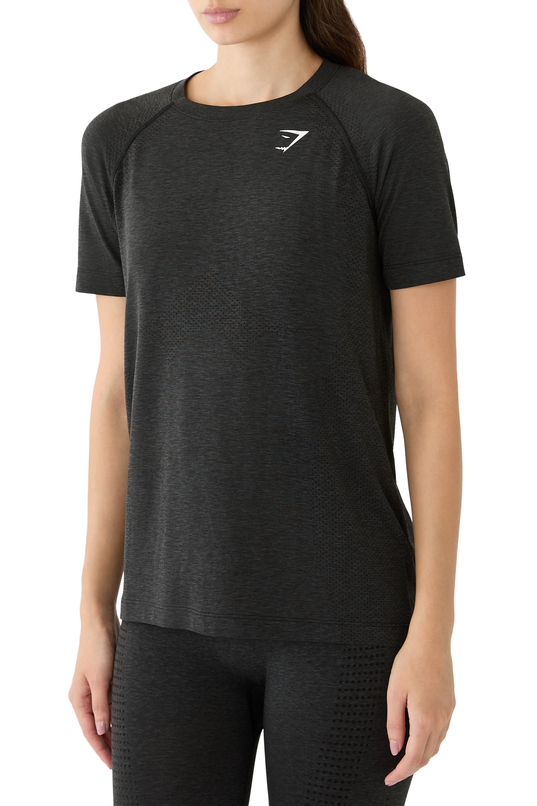 Vital Seamless 2.0 Light T-Shirt