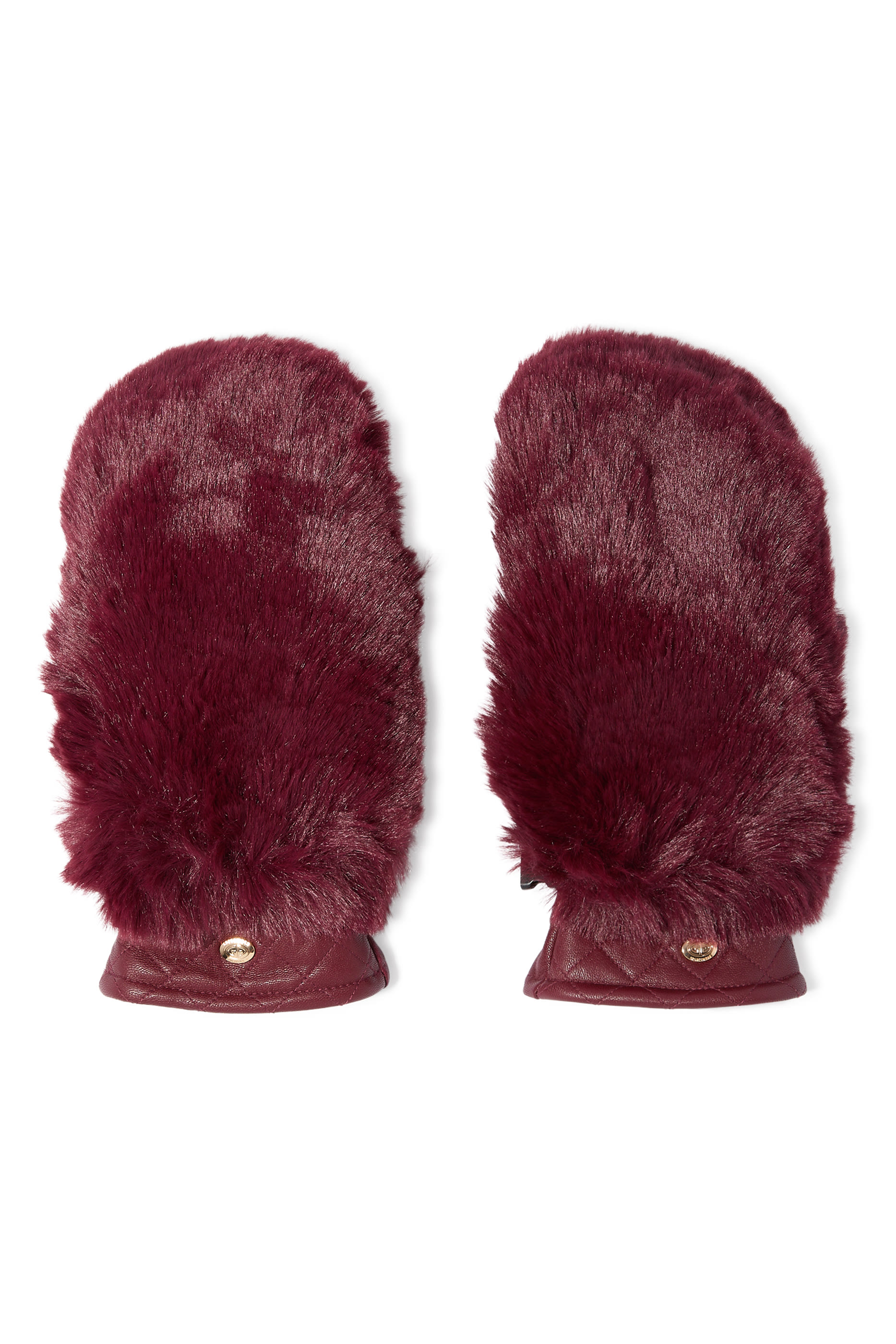 Hill Mittens