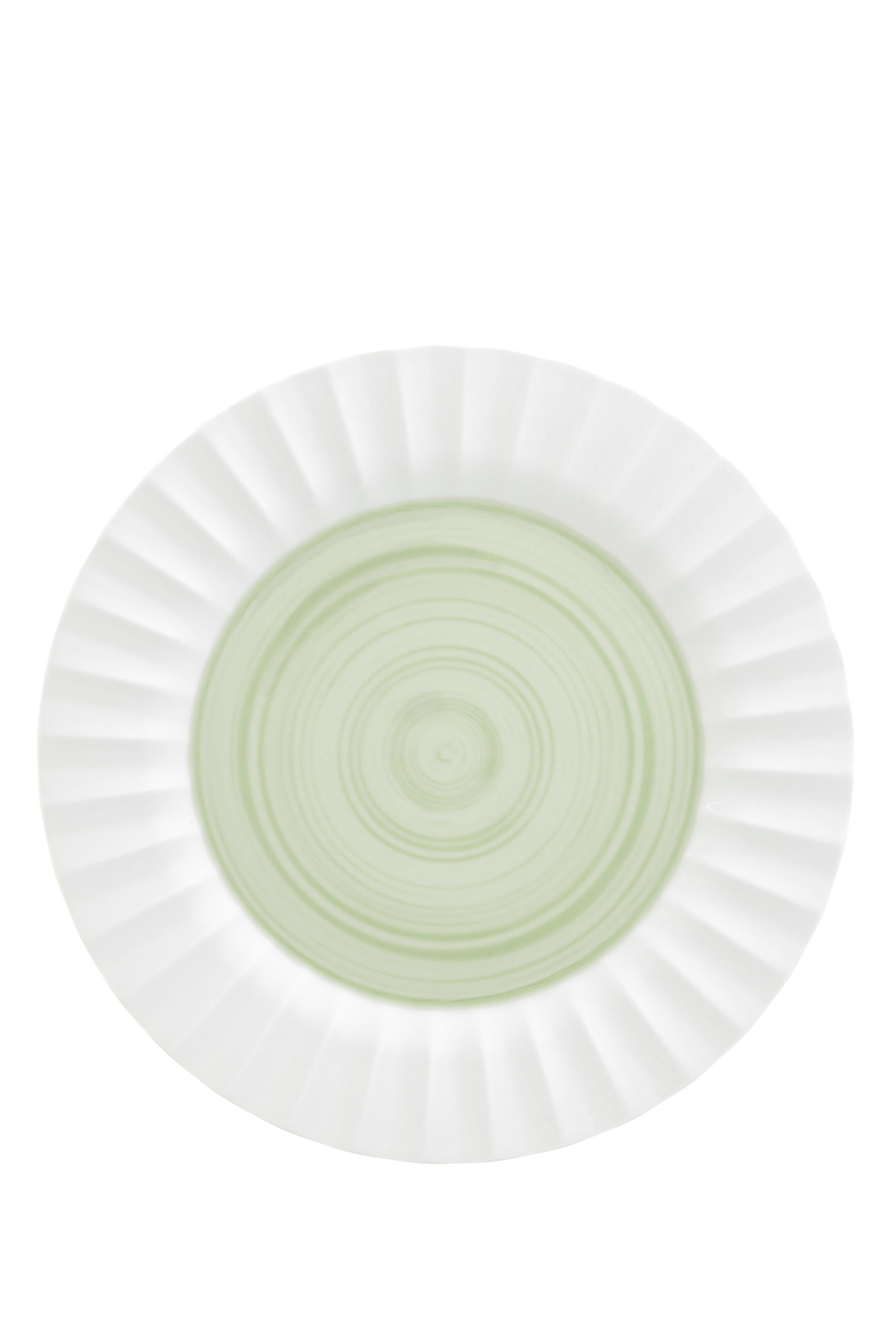 Drapperie Dinner Plate 