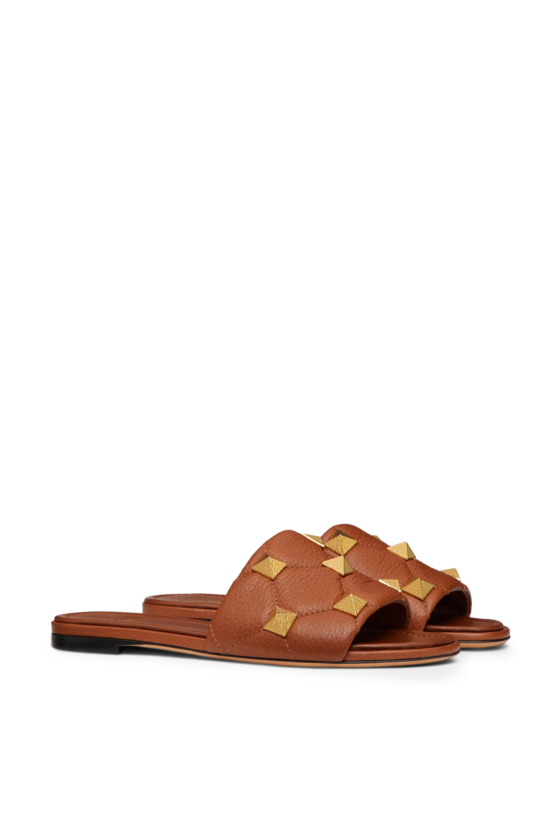Roman Stud Slides