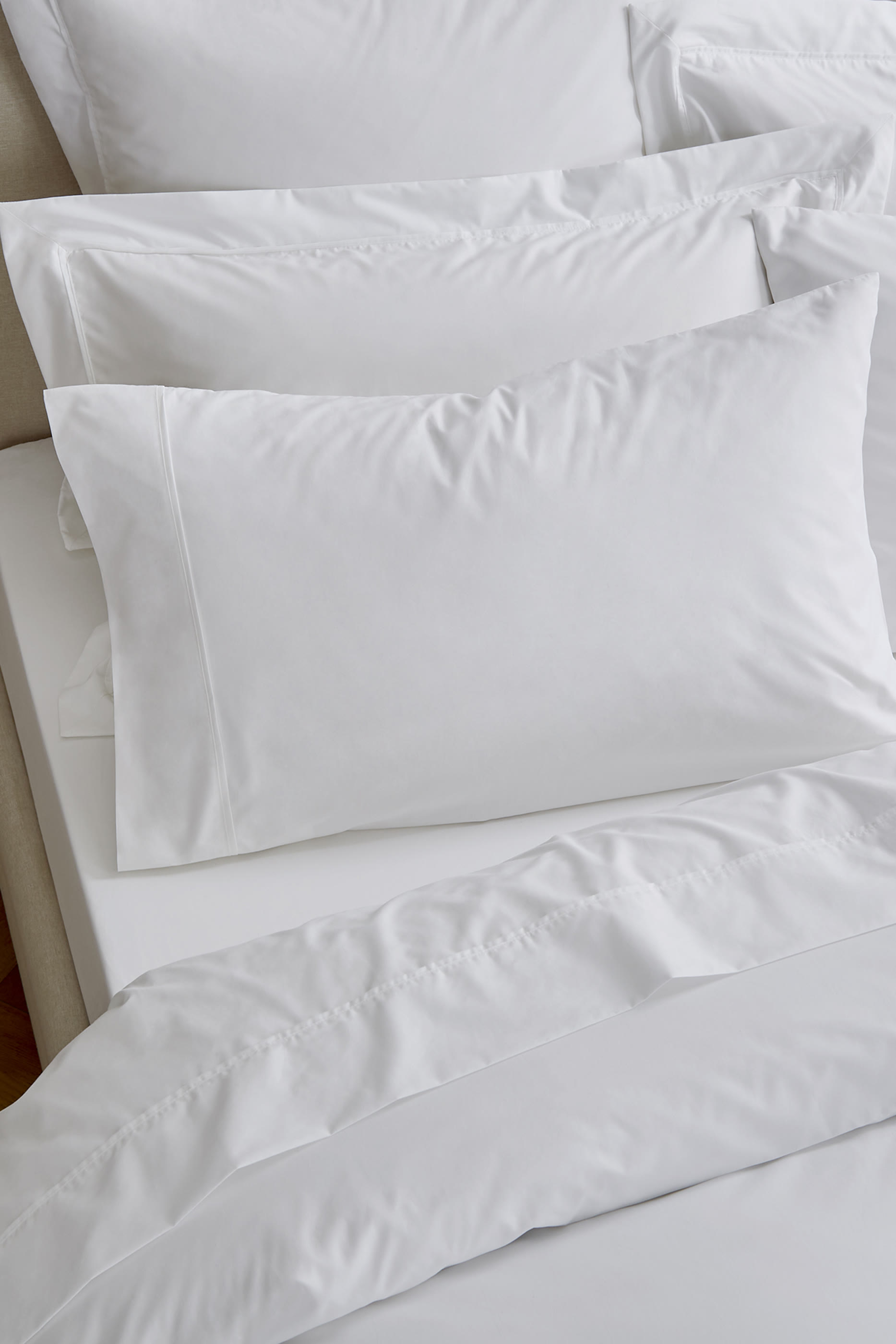 400 Thread Pillowcase