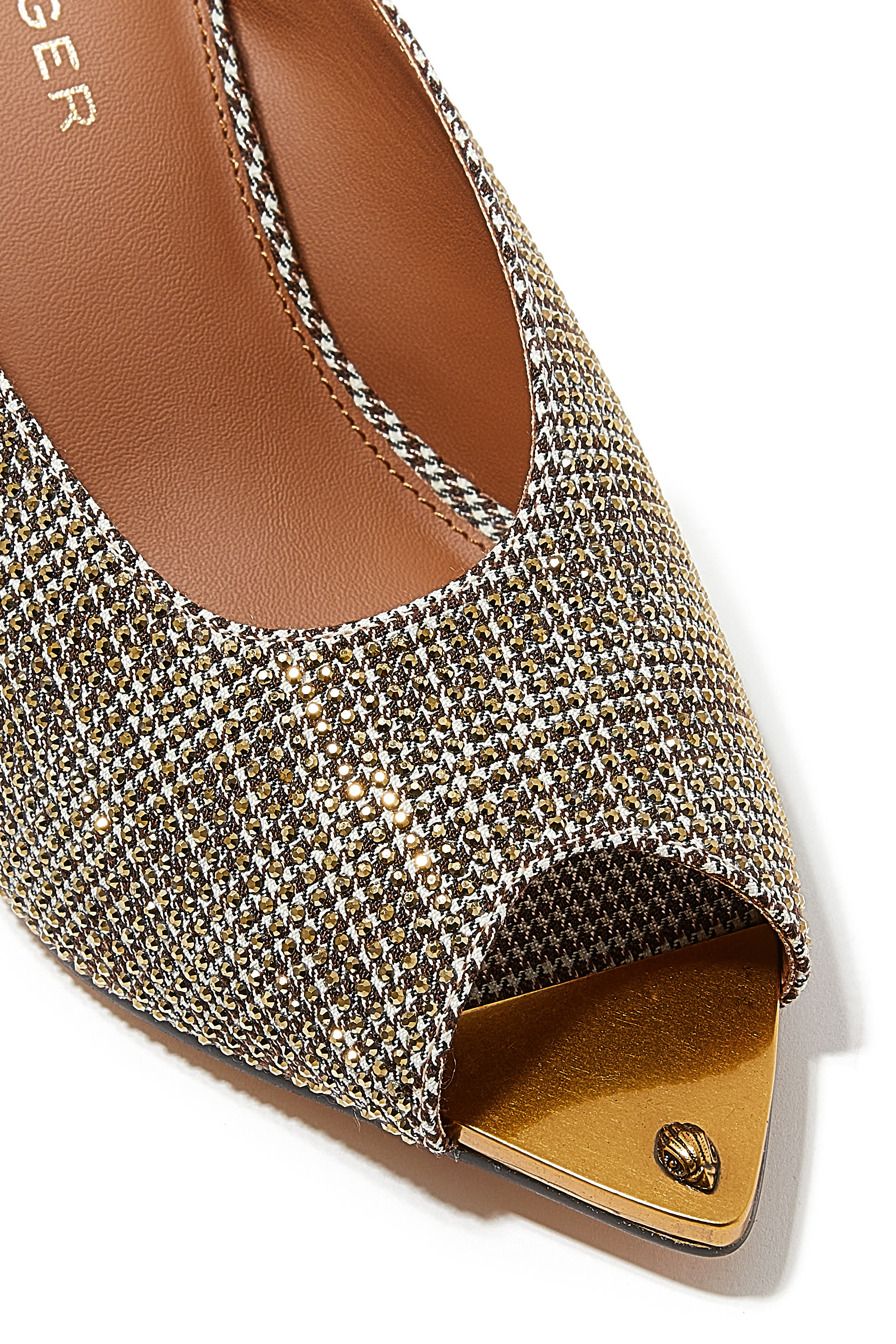 Regent Point 85 Mules