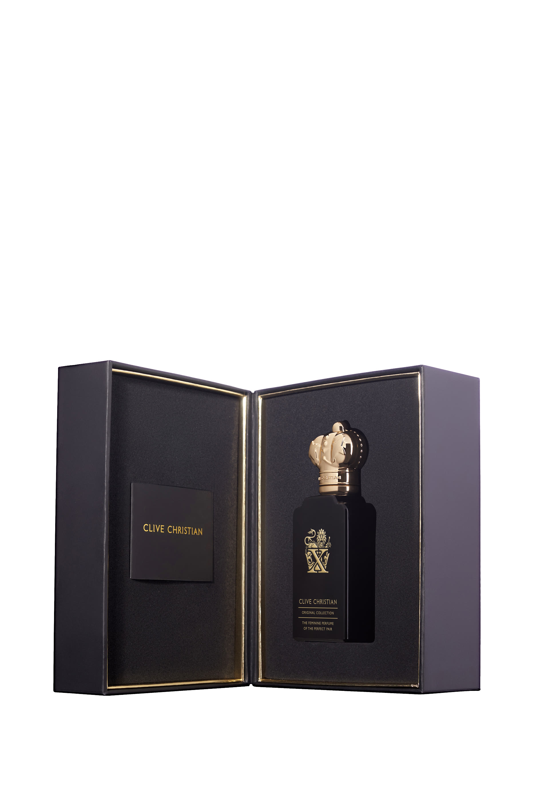 X Feminine Perfume Spray