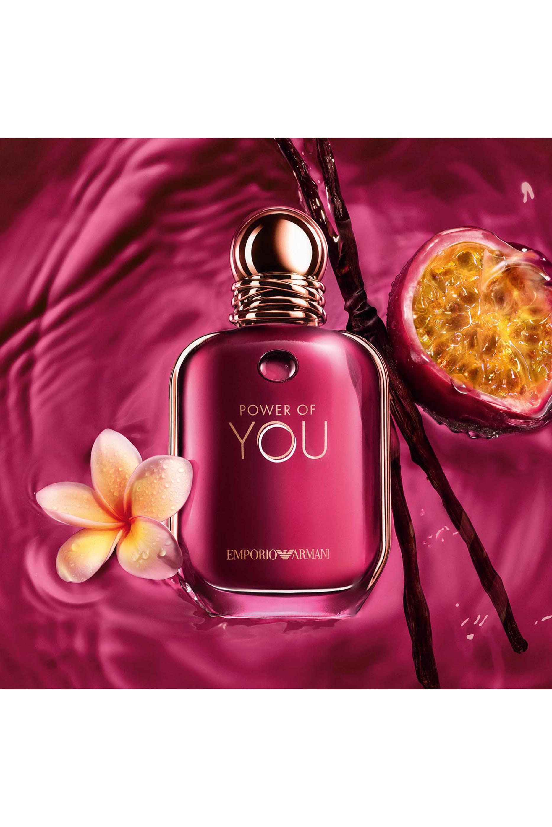 Power Of You Eau de Parfum
