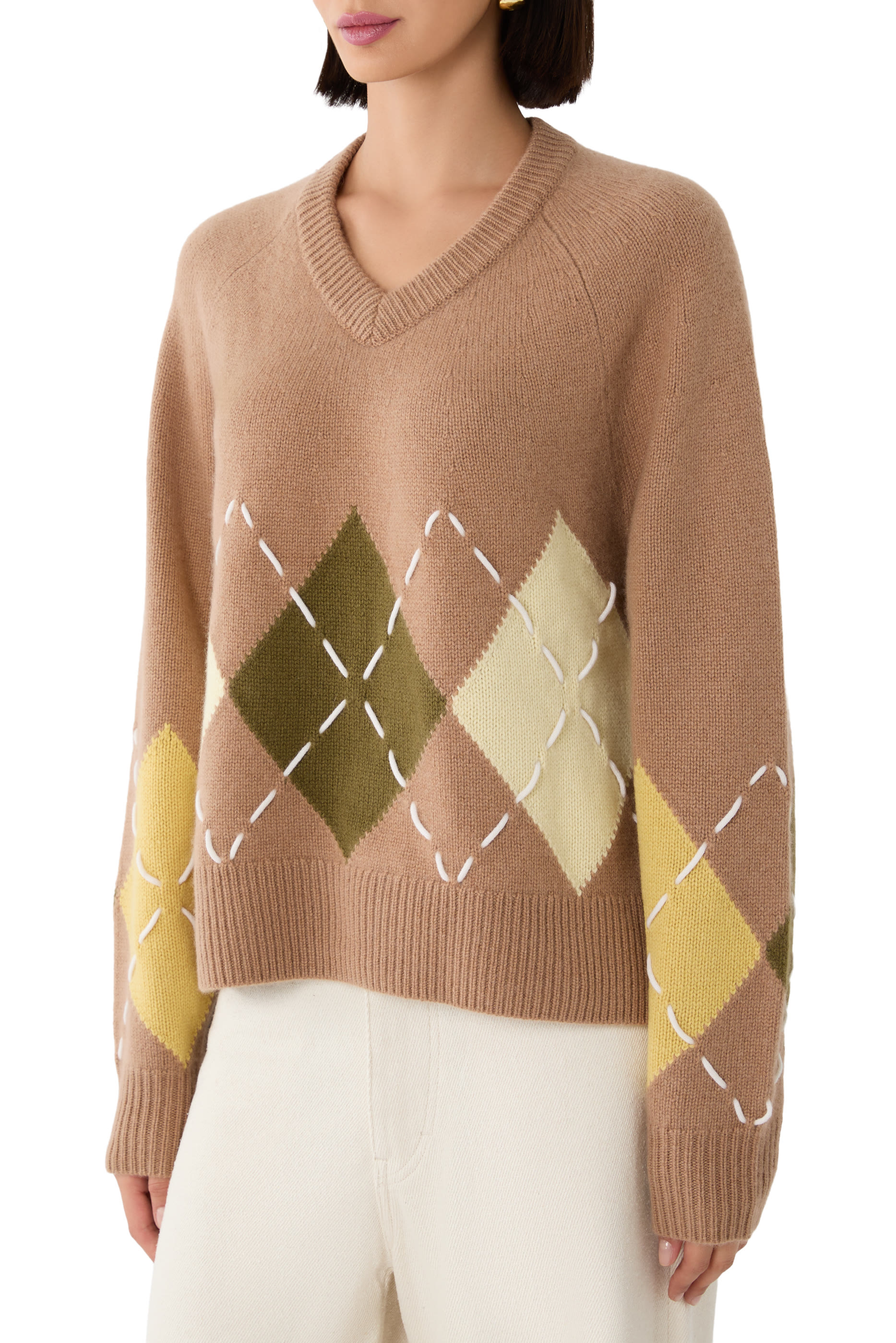 Sloane Sweater