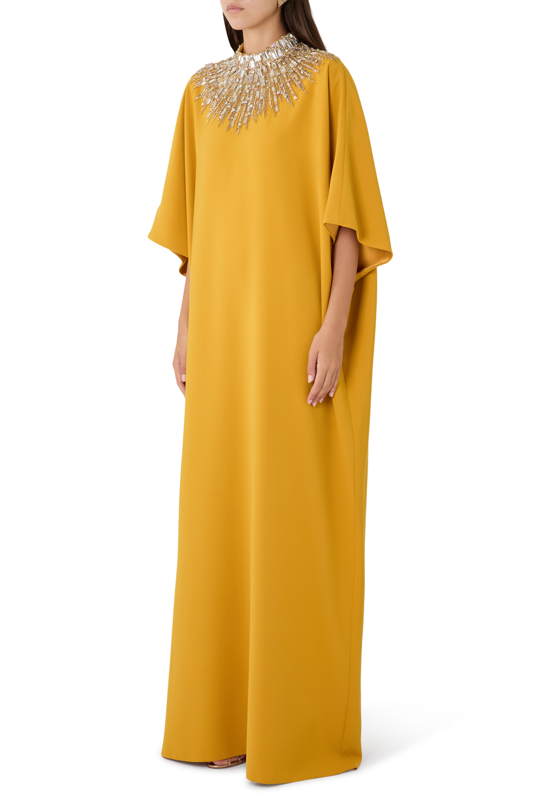 Desert Blossom Dress