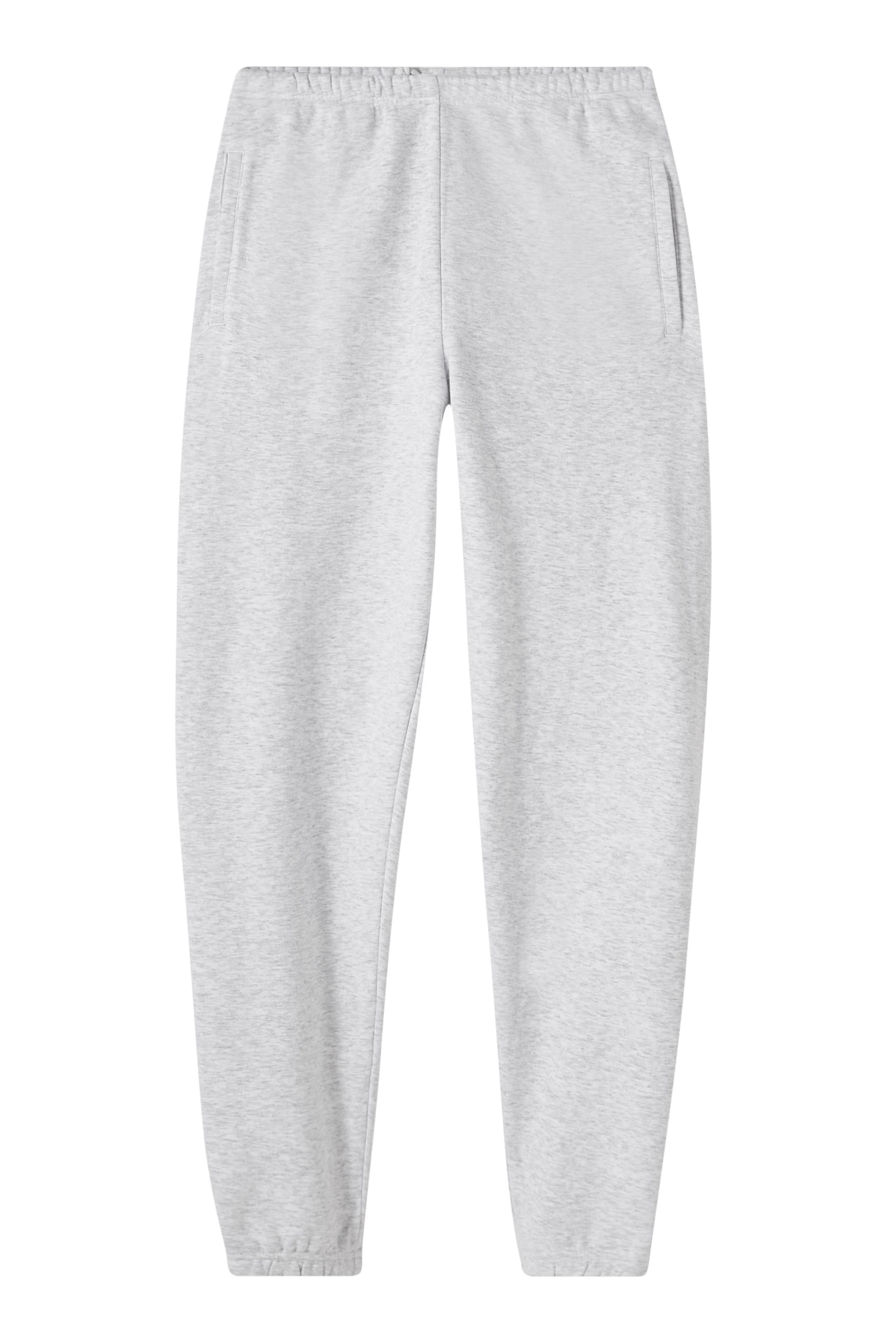 Cotton Fleece Classic Joggers