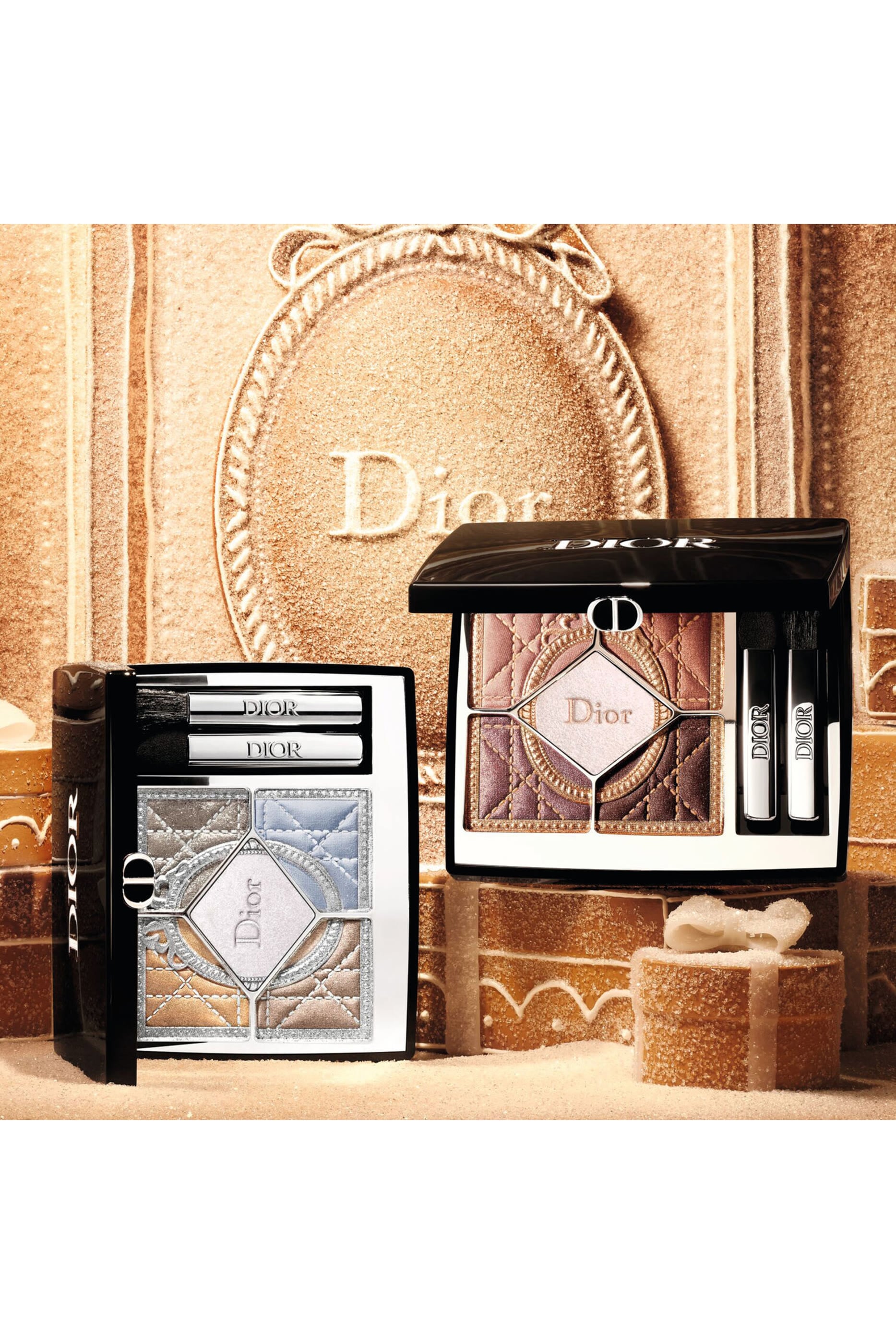 Diorshow 5 Couleurs Eye Palette – Limited Edition