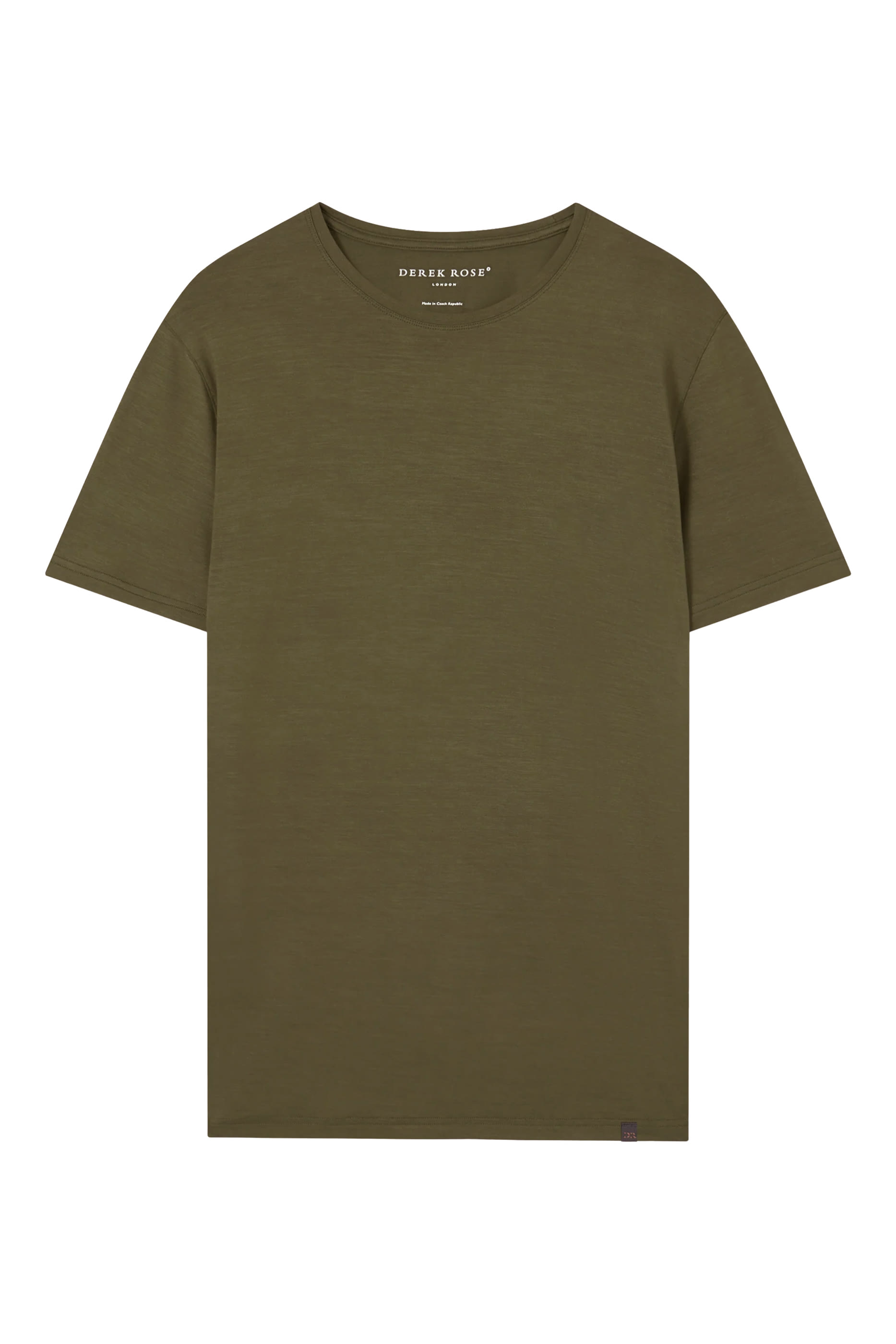 Basel Micro Modal T-Shirt