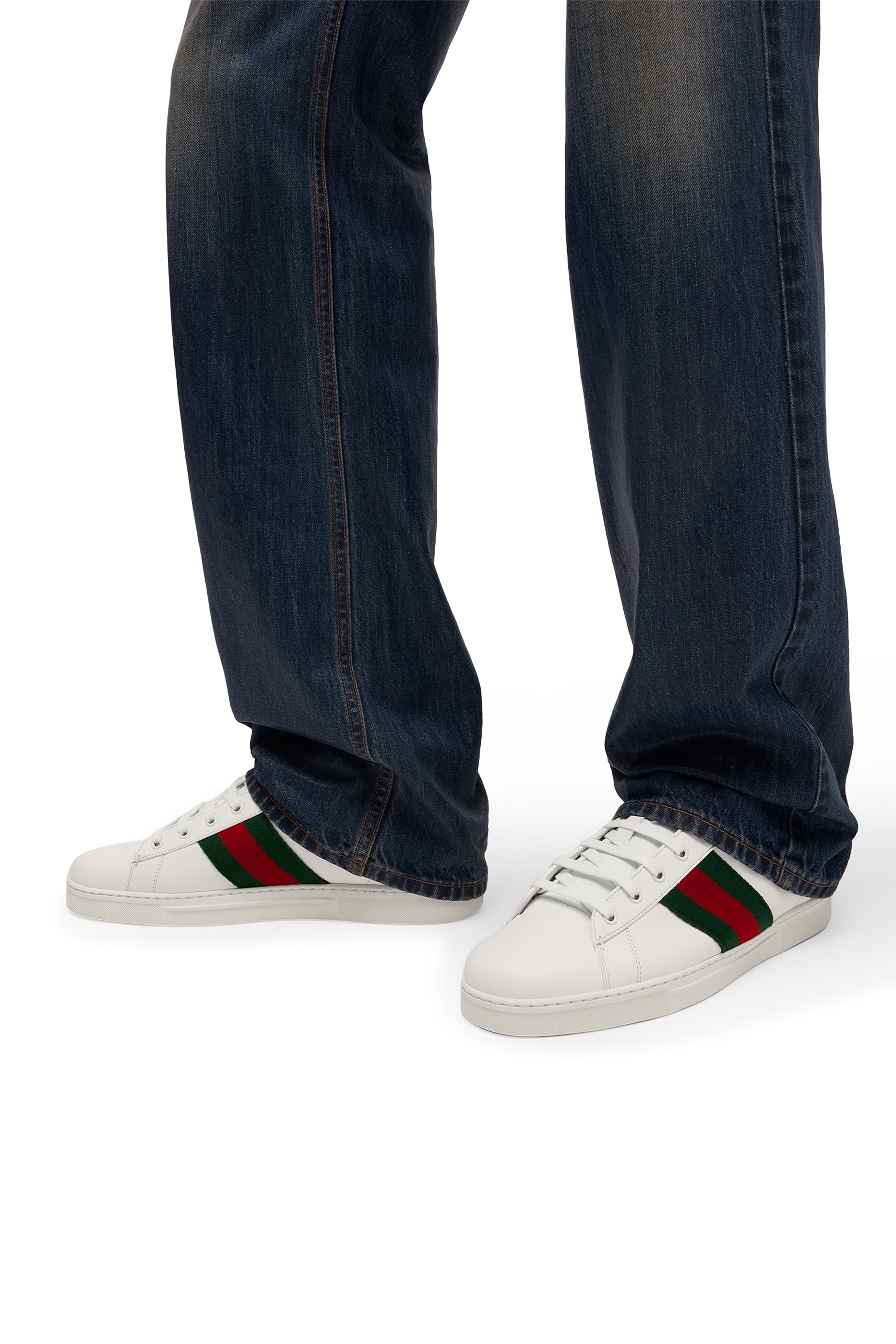 Ace Sneakers