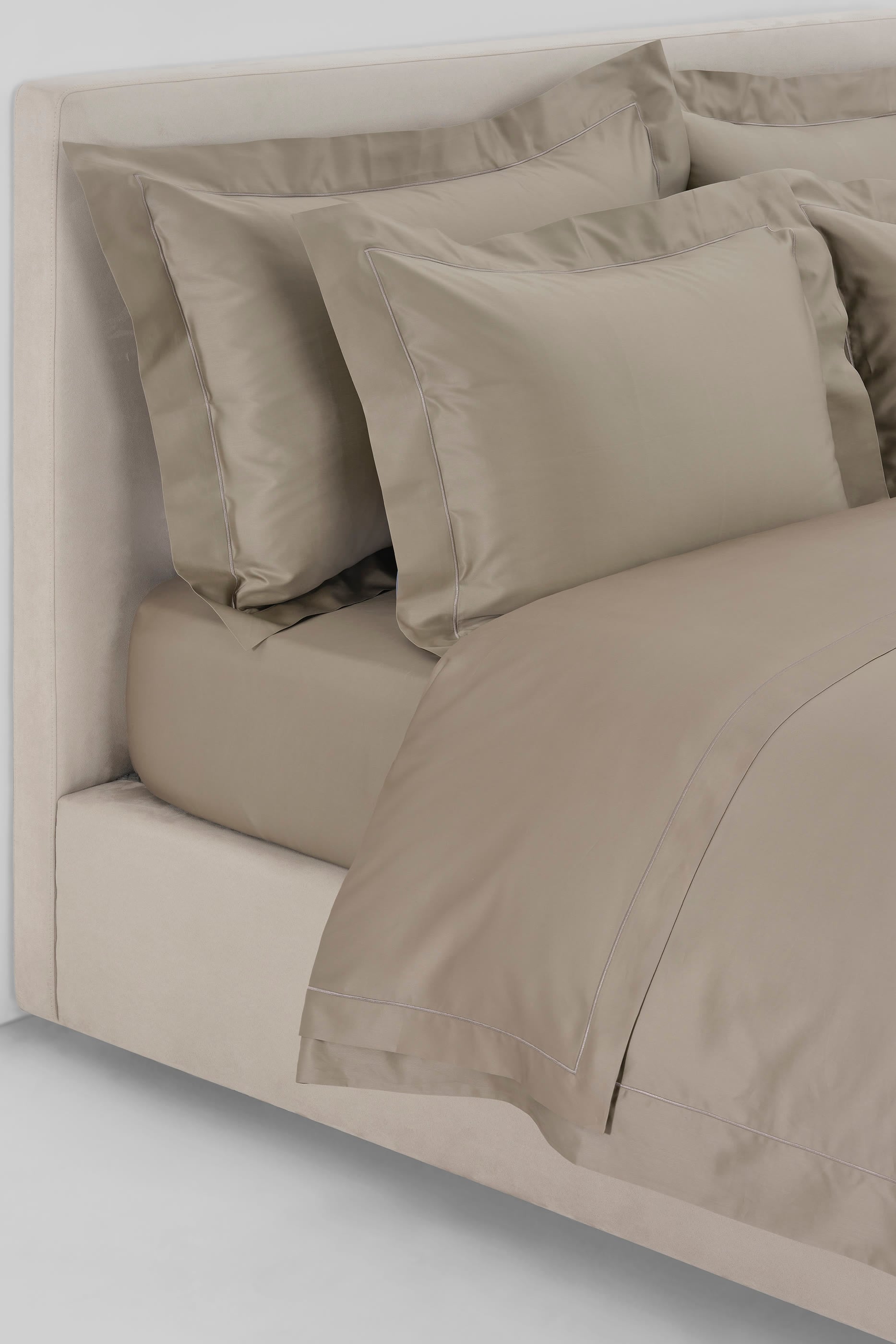 Secret Fitted Sheet