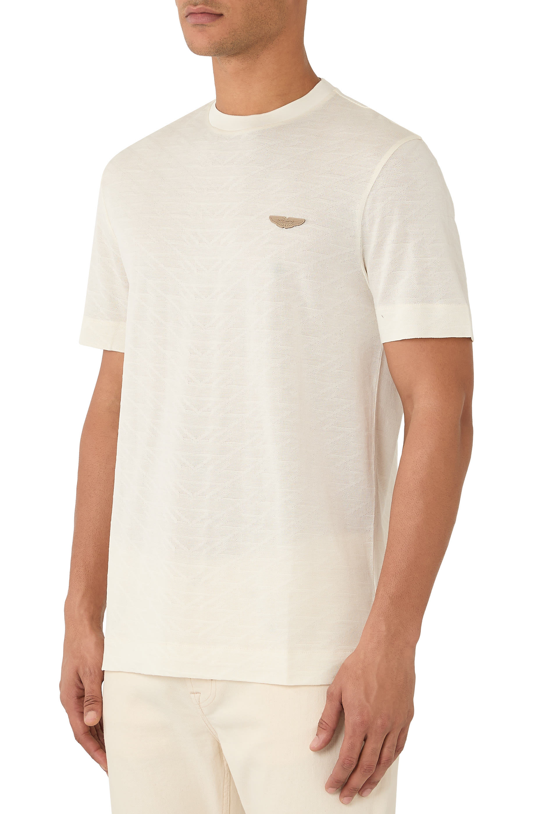 C-Thompson 180 AM T-Shirt
