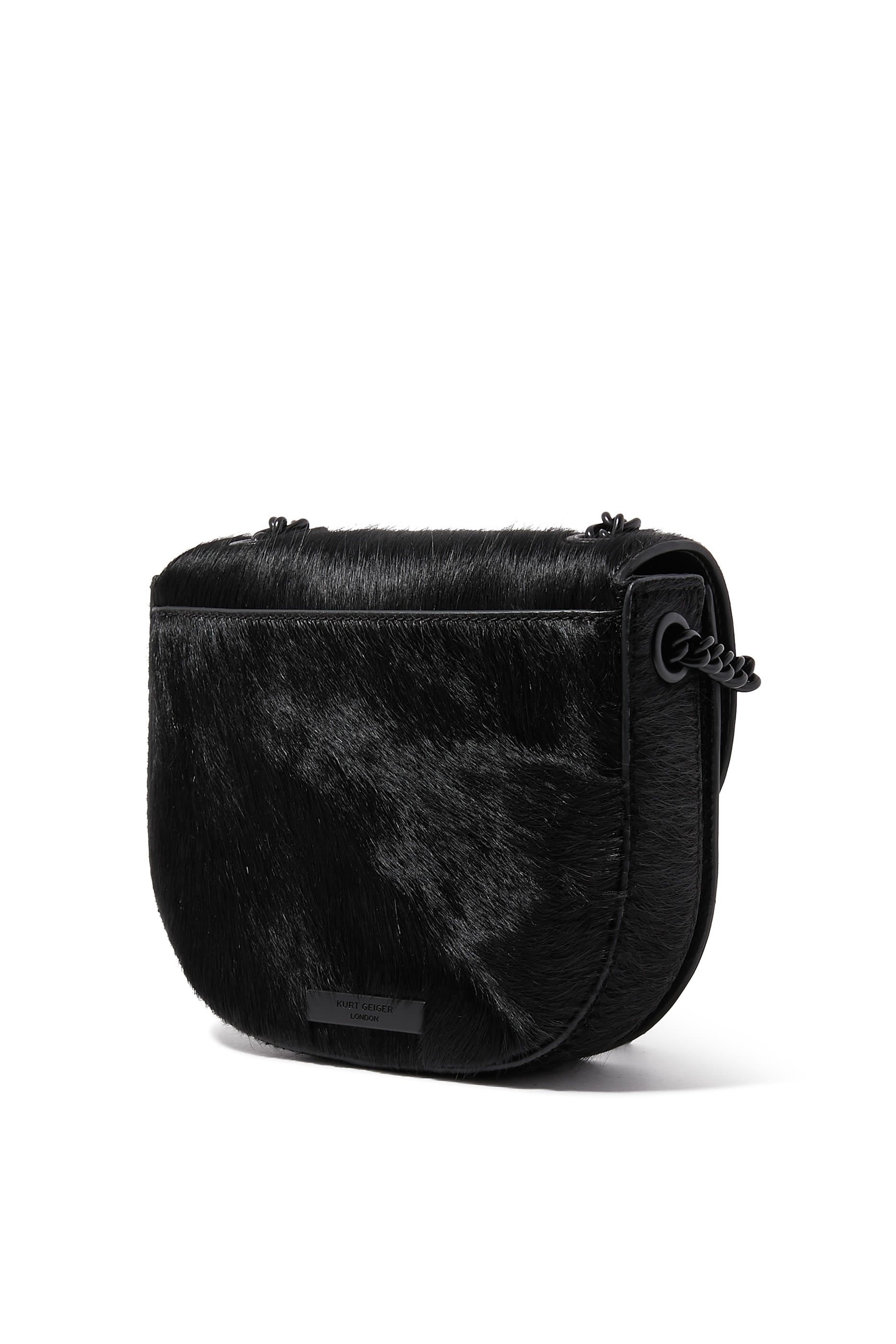 Chelsea Saddle Bag