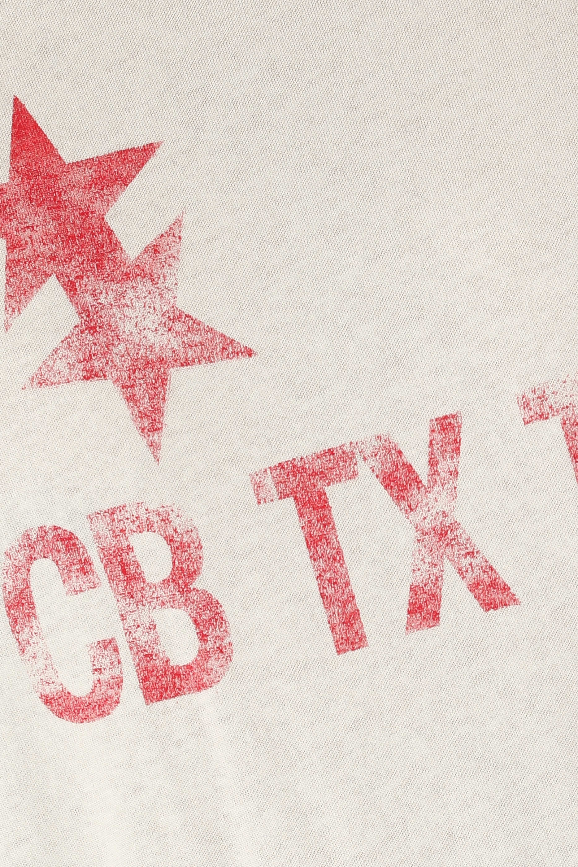 CB TX TN T-Shirt