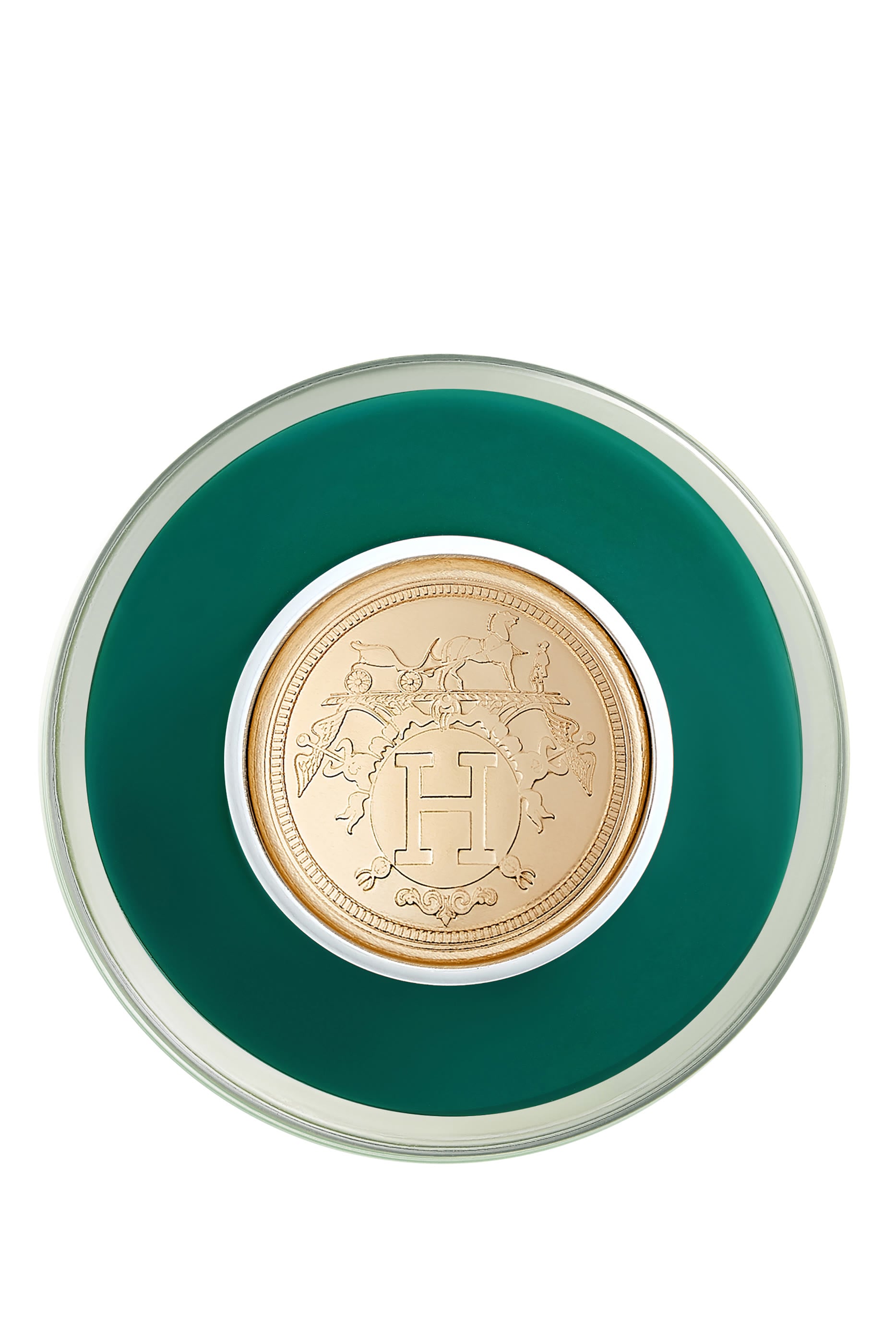 Les Mains Hermès, nail enamel