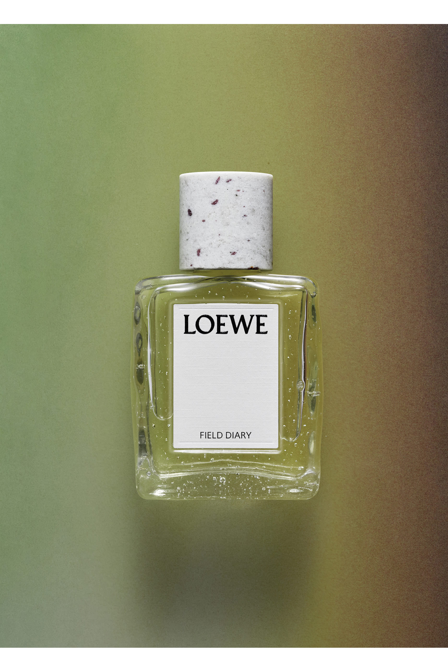 Field Diary Eau de Parfum 