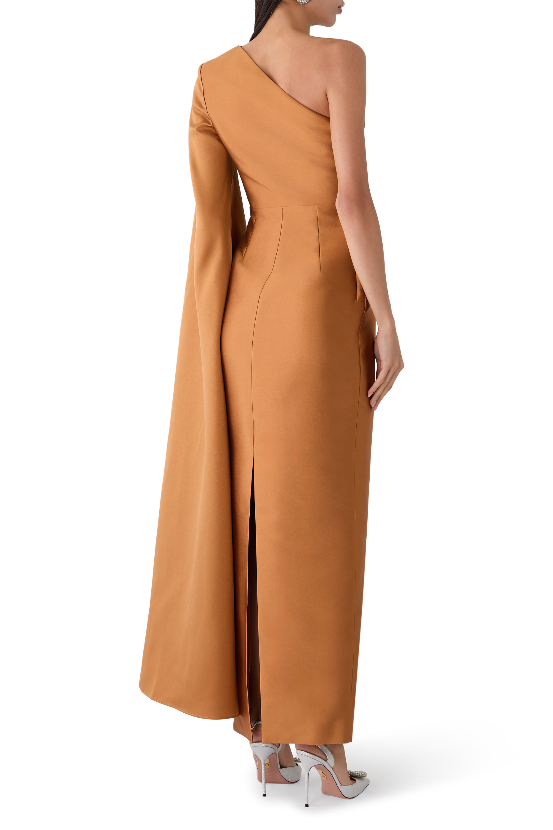 Veya Maxi Dress 