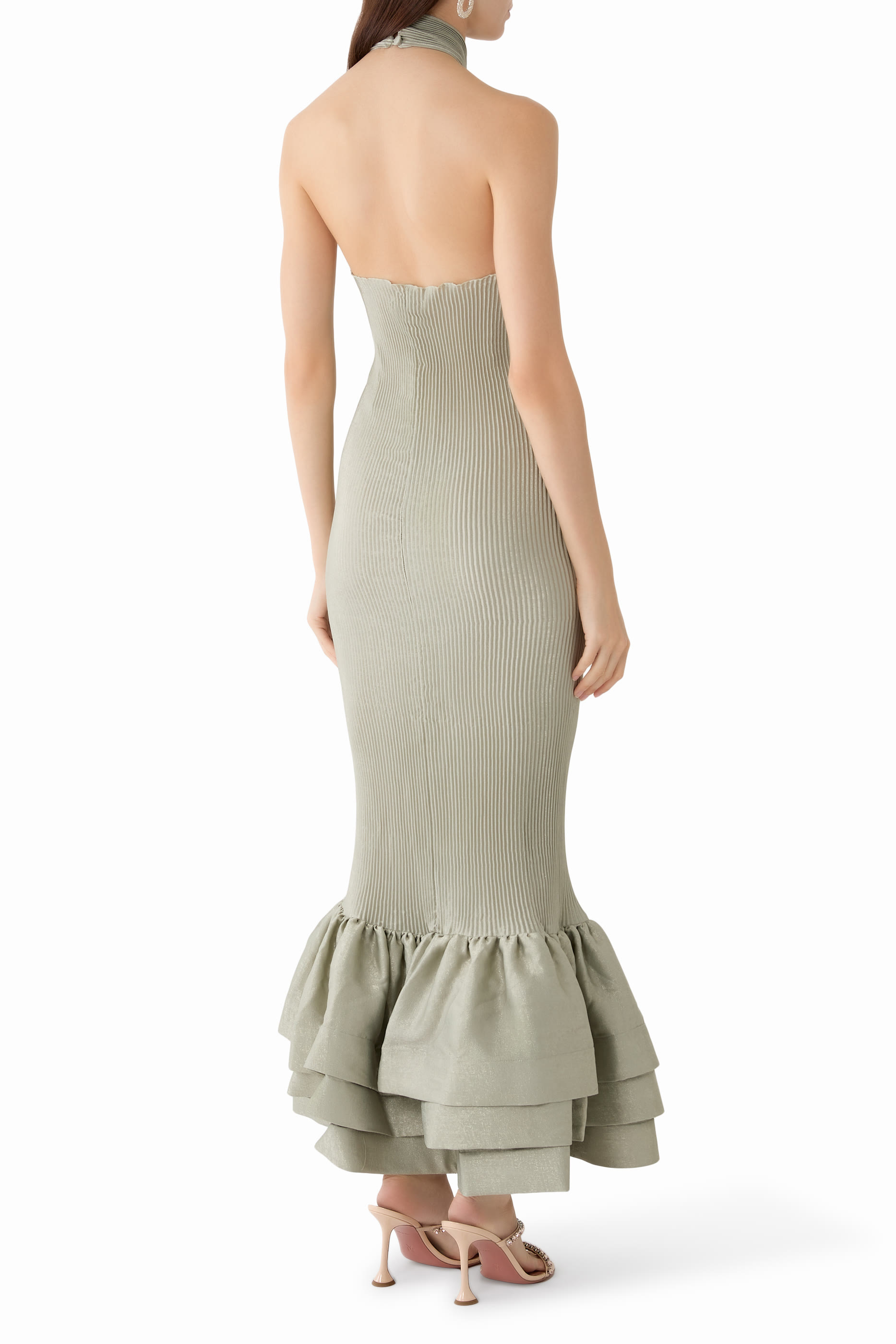 Soho Dress