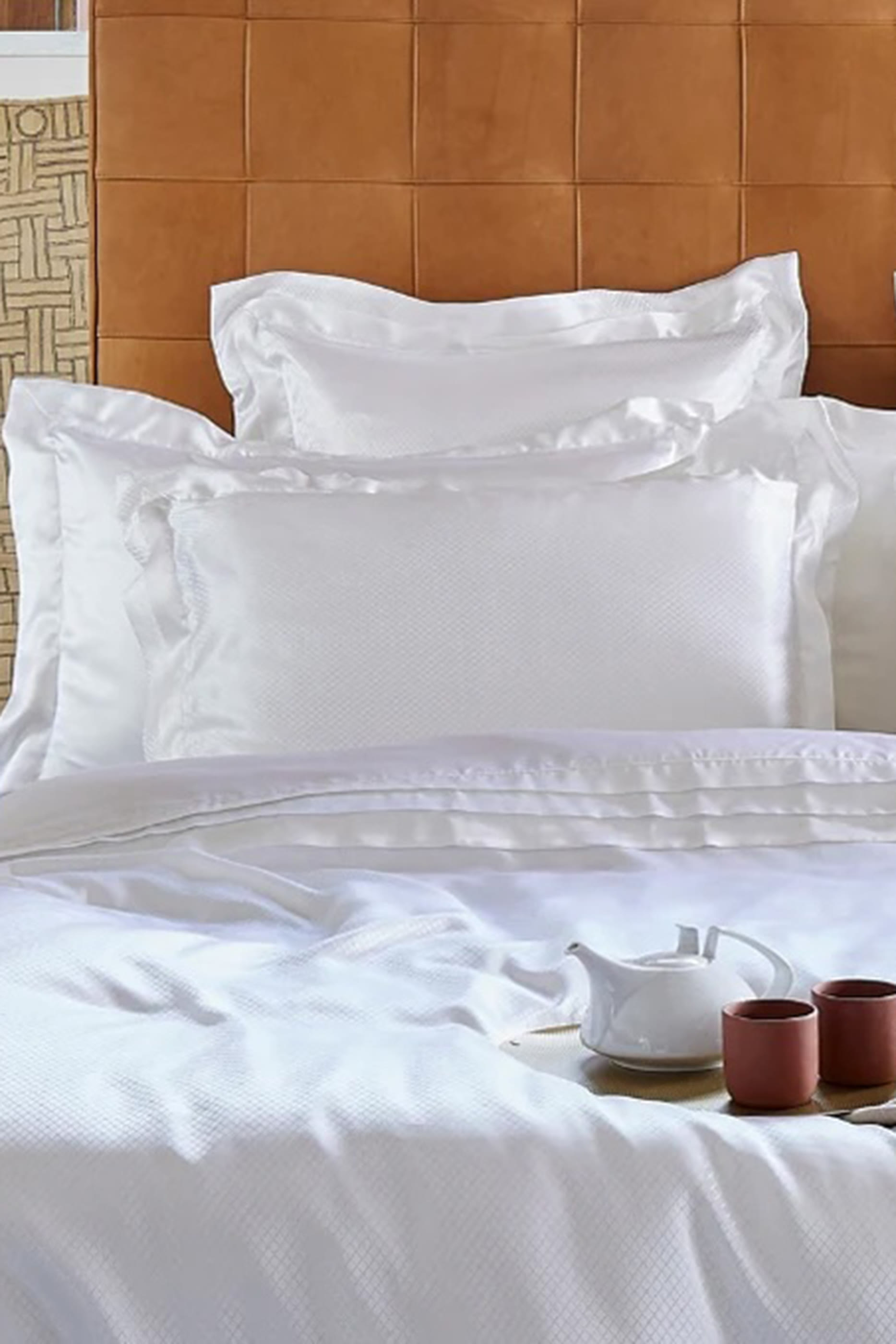 Eva Duvet Cover 