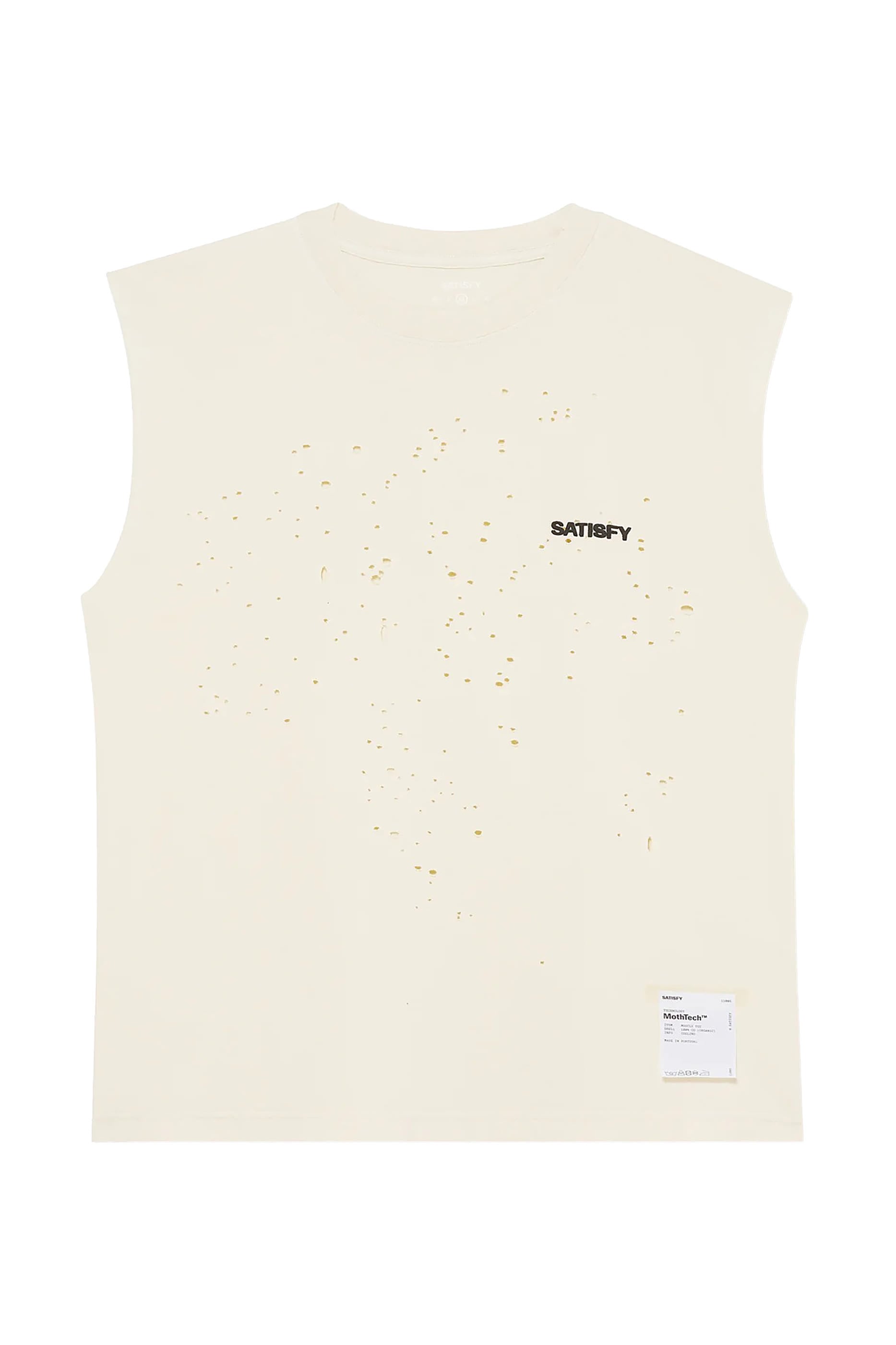 MothTech™ Muscle T-Shirt 