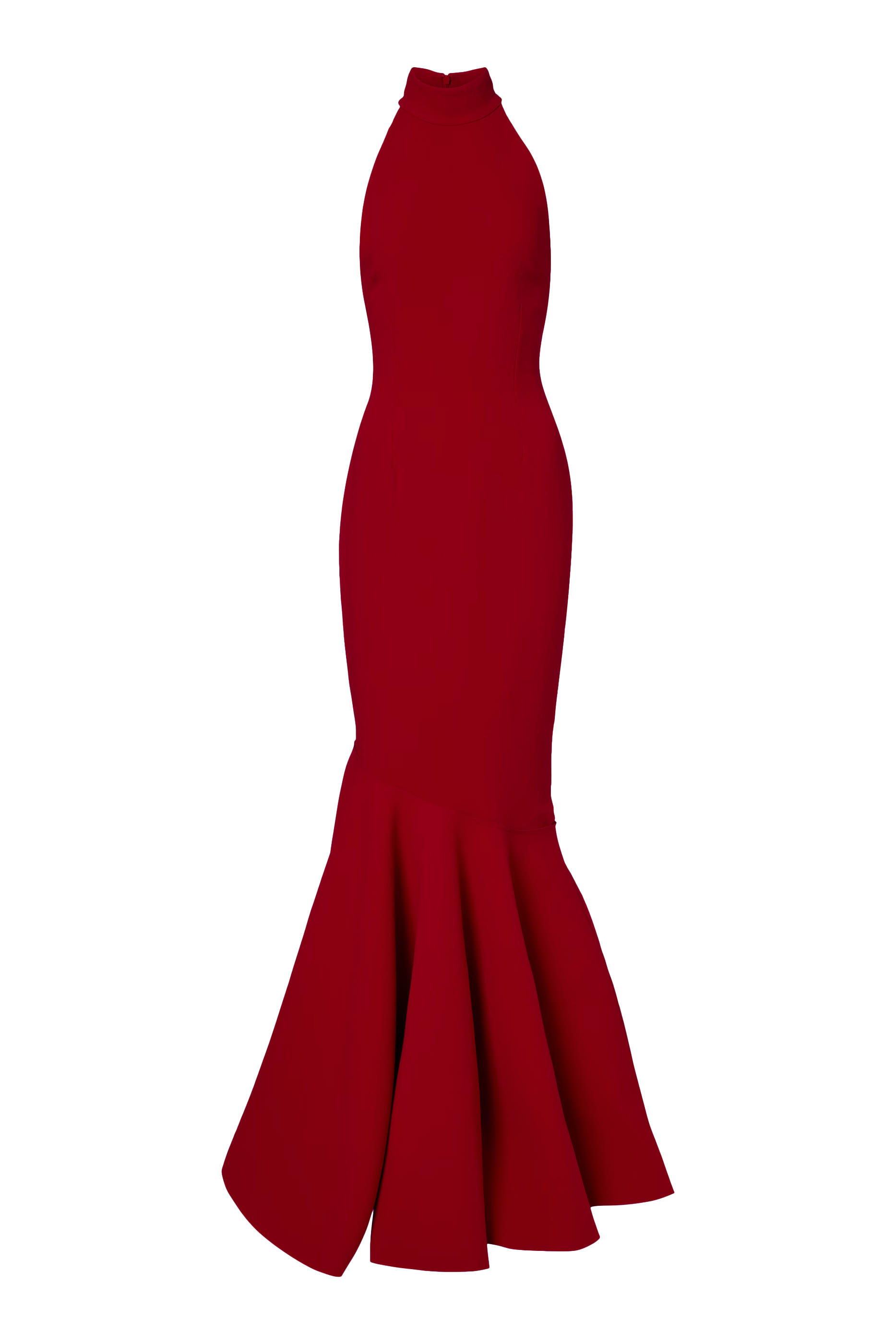  Kerra Maxi Dress