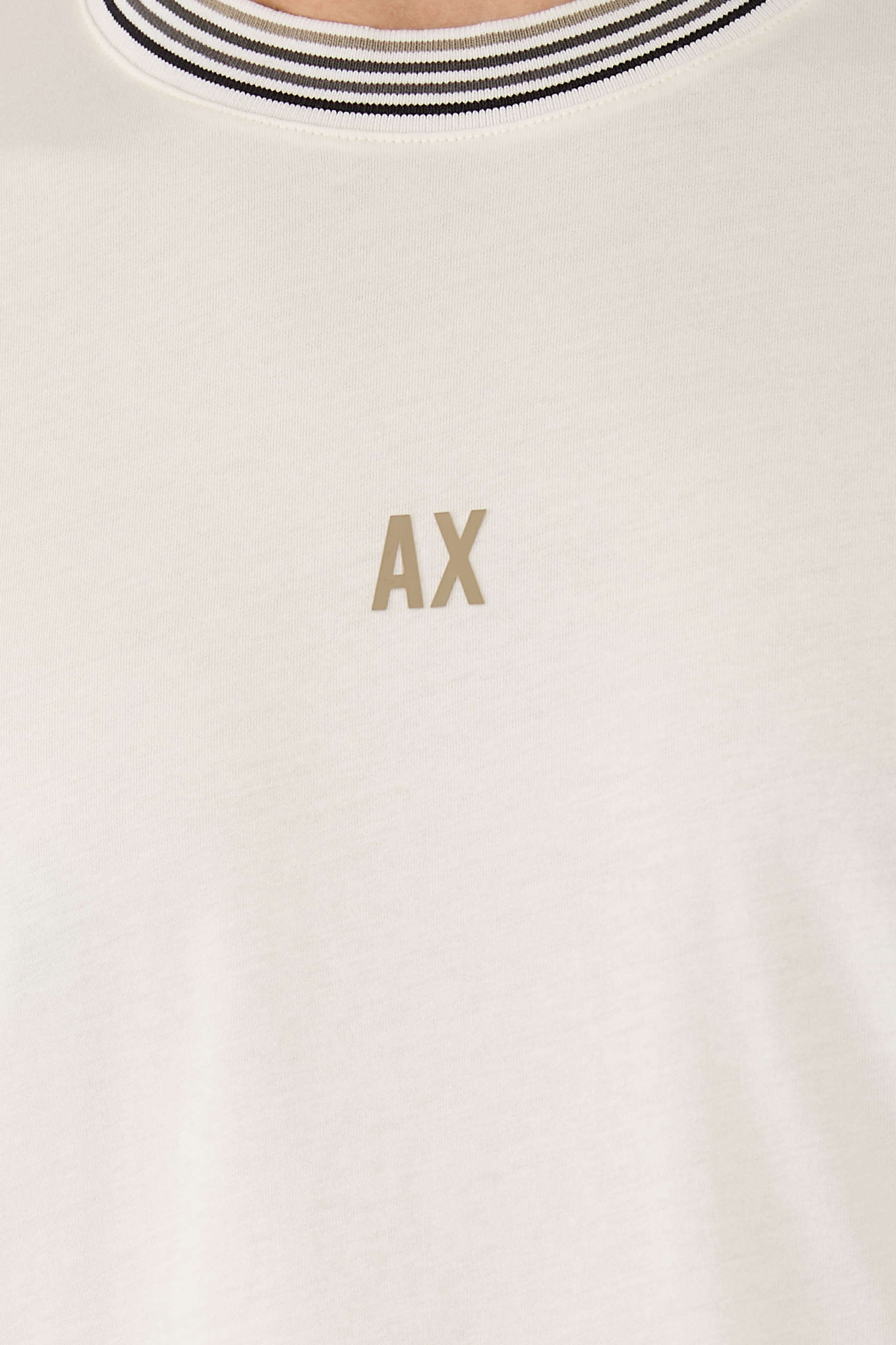 AX Logo T-Shirt