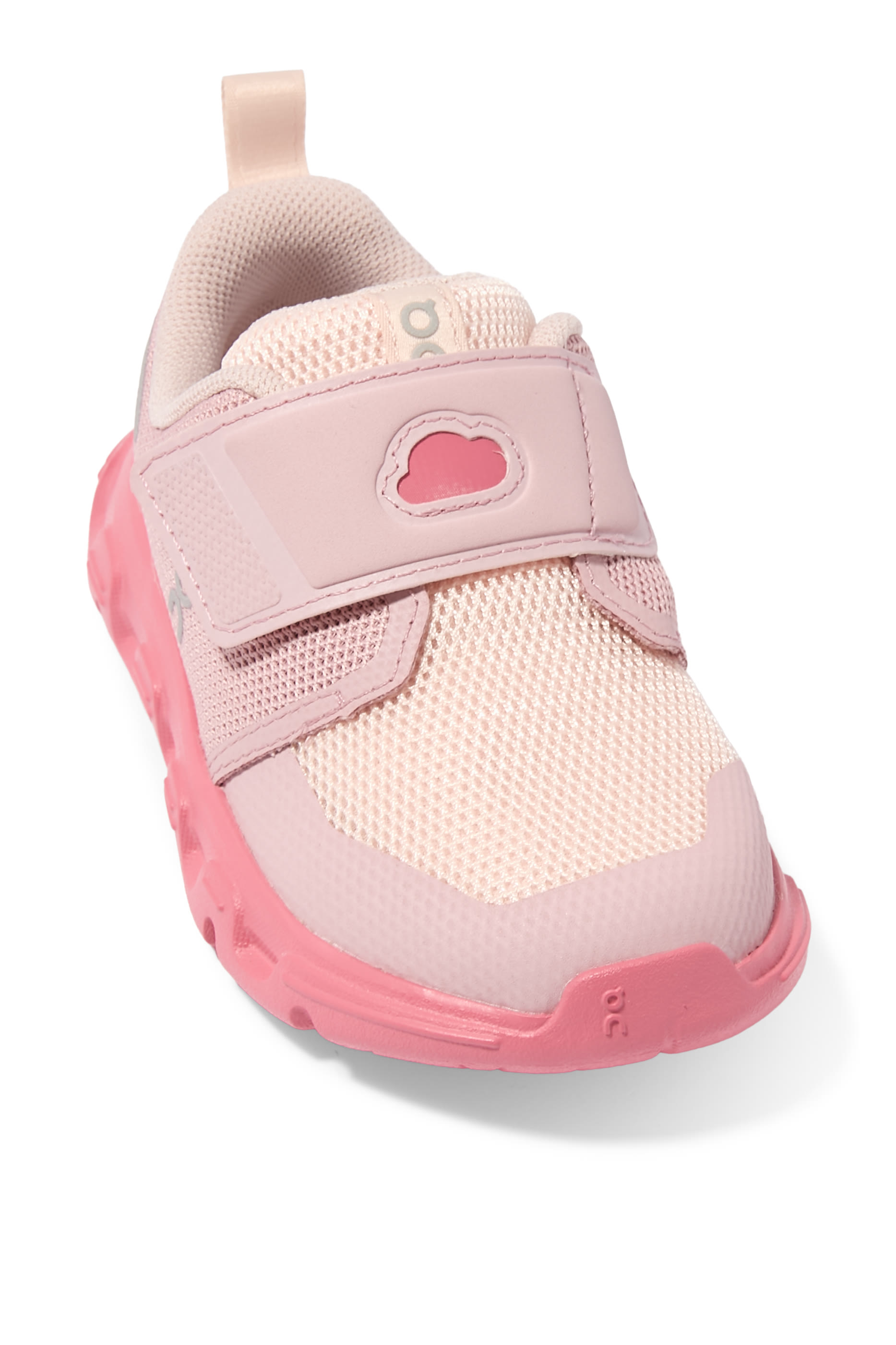 Kids Cloud Dash Sneakers