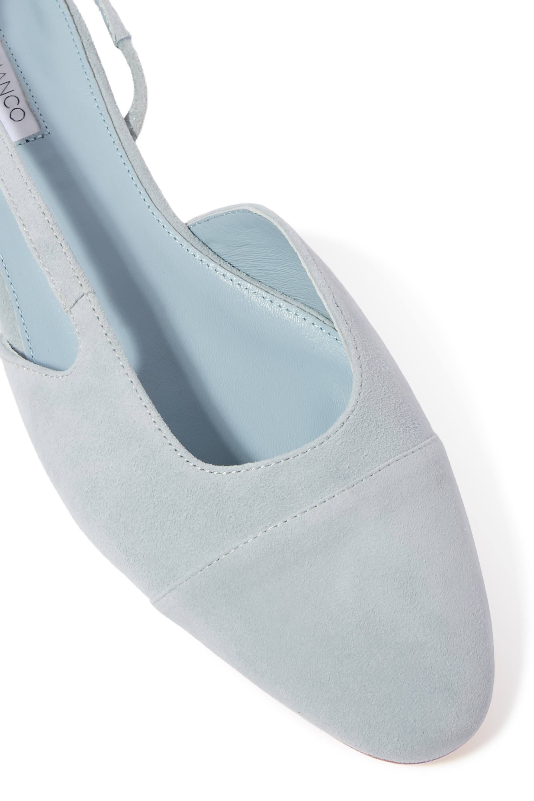Pixie 20 Ballerinas