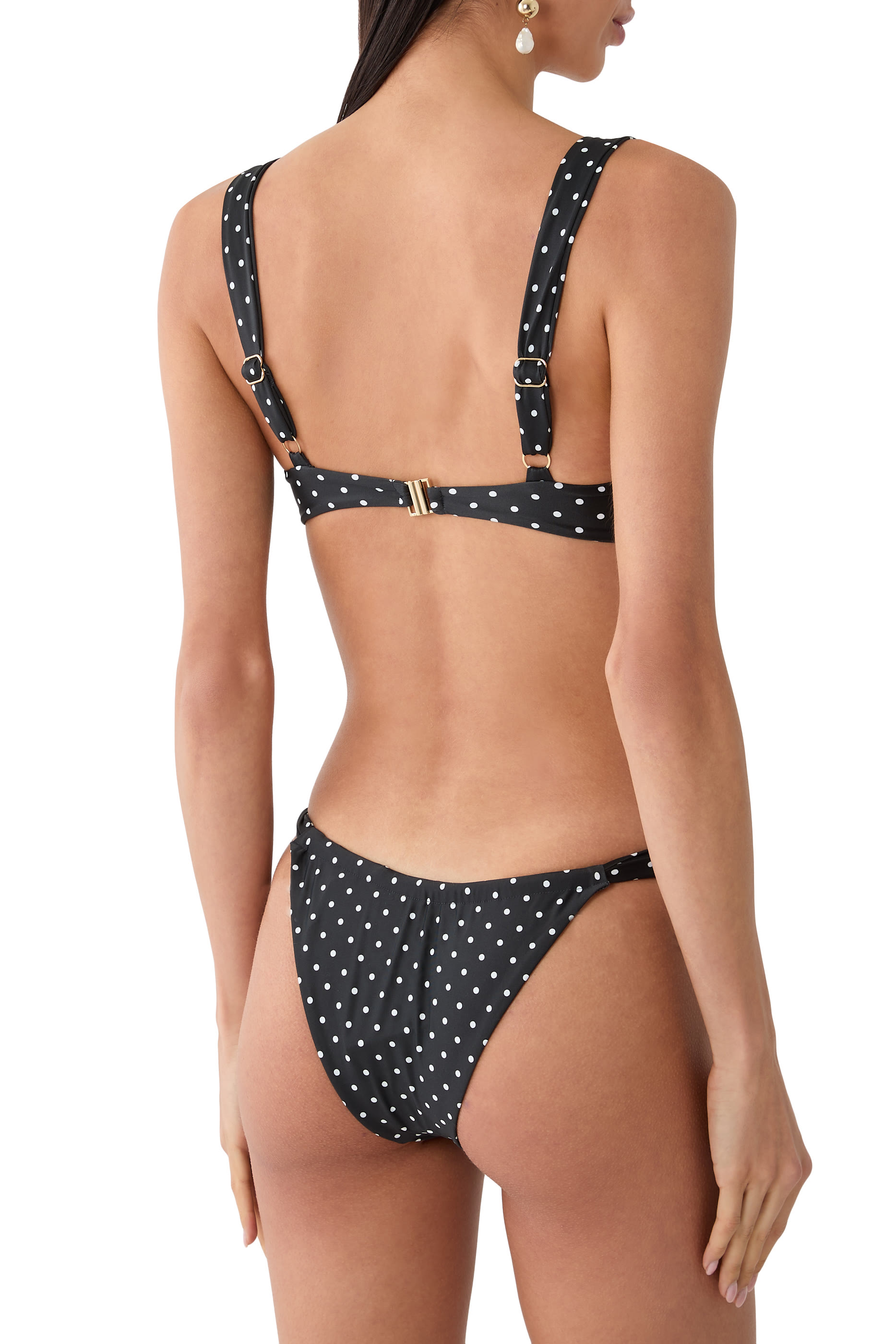 Andez Bikini Bottom  