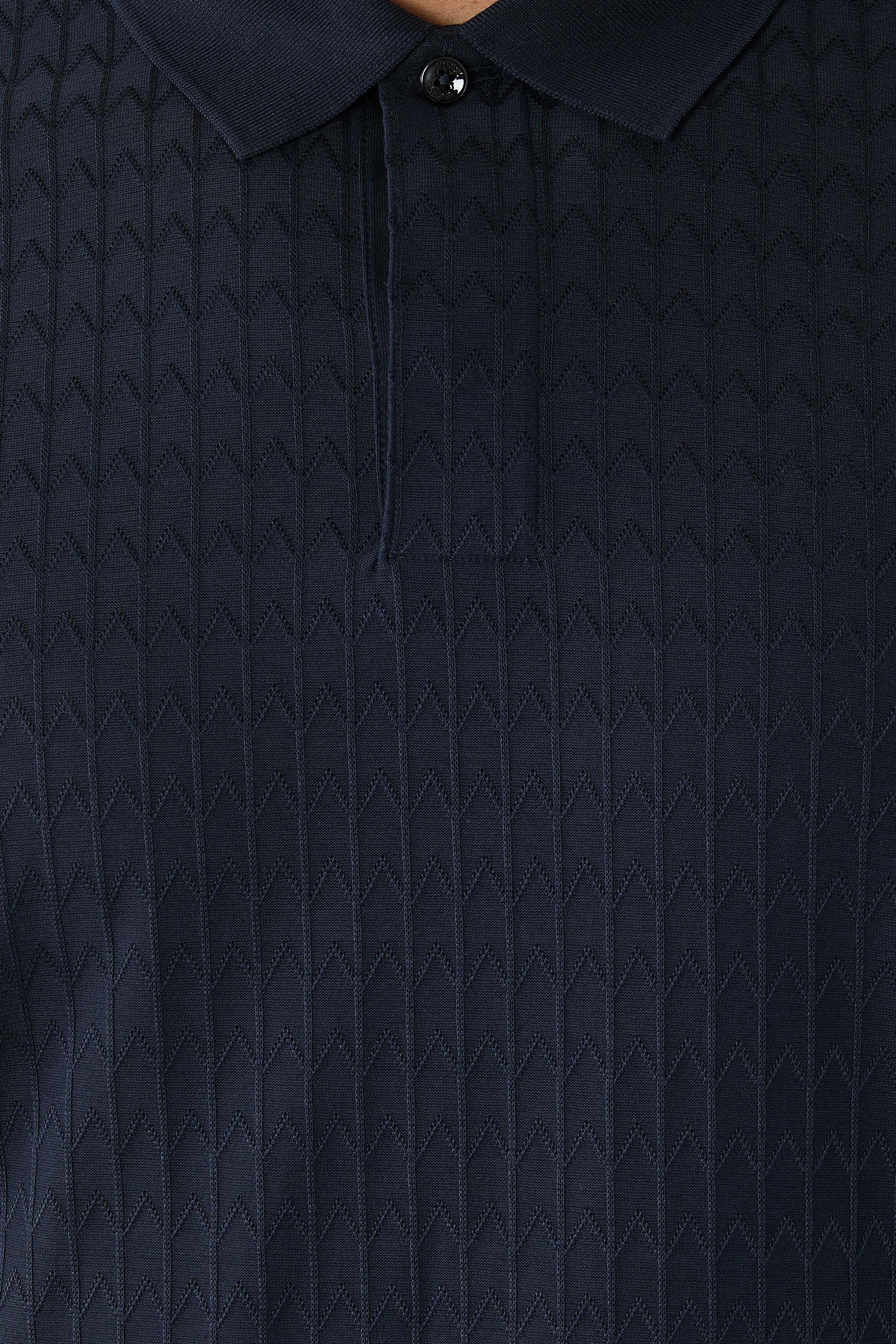 H-Parlay 321 Polo Shirt