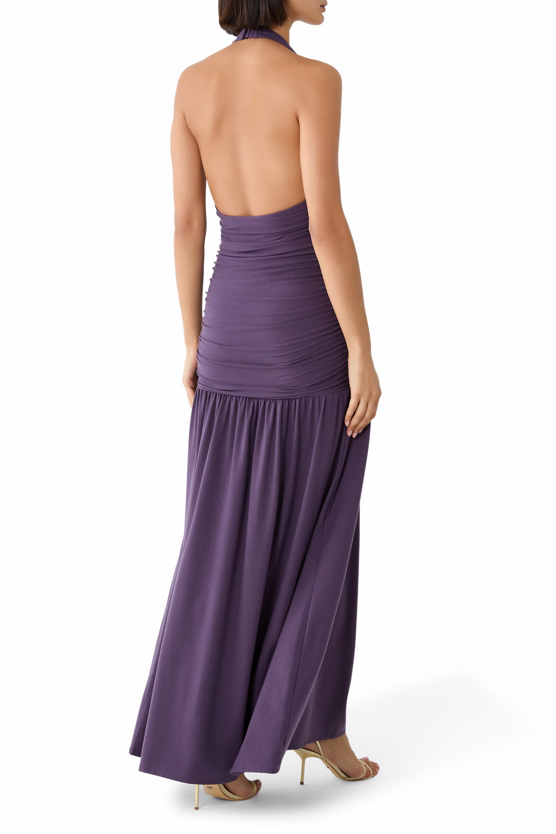 Hugo Knit Dress