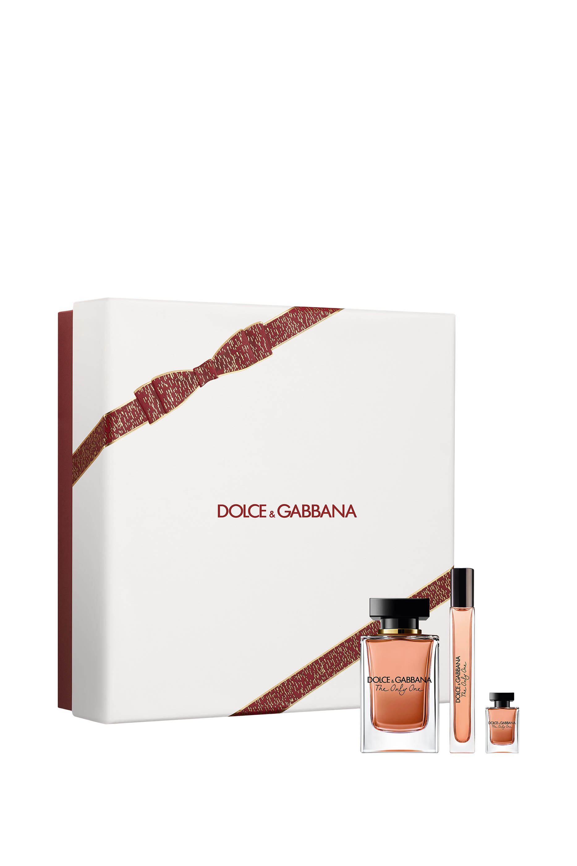 The Only One Eau de Parfum Trio Gift Set