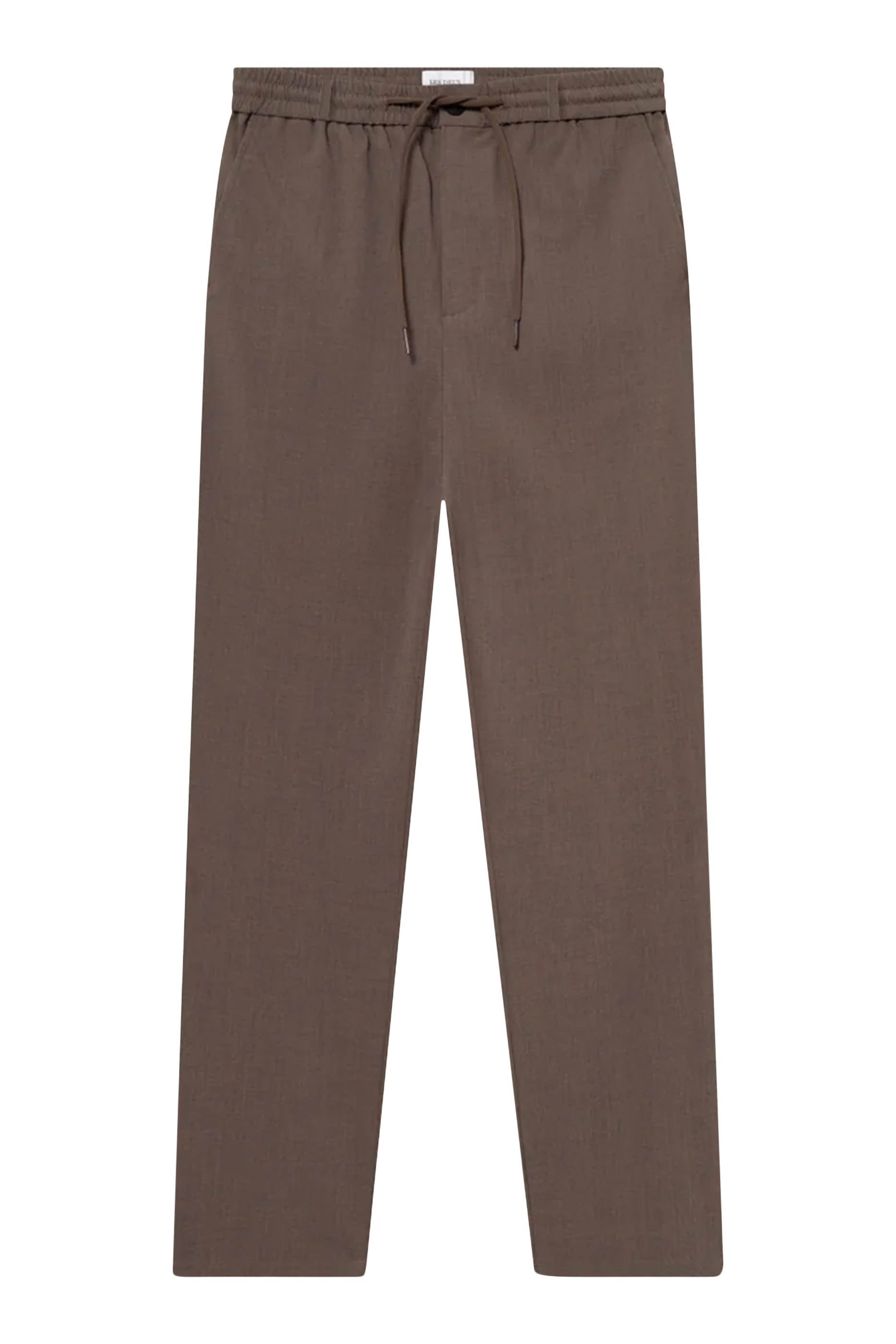 Como Tapered Light Twill Pants