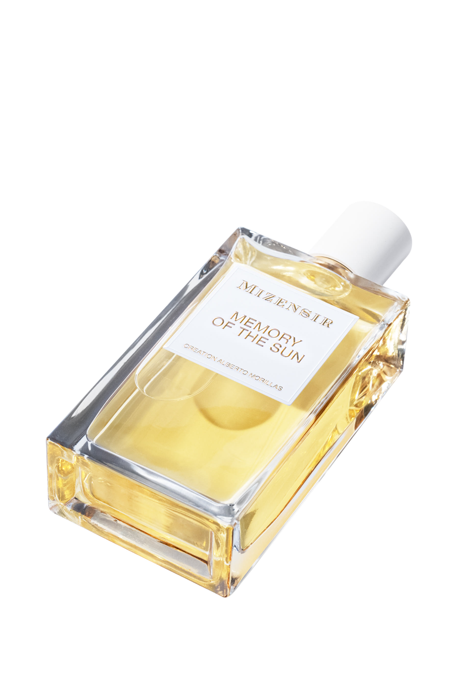 Memory of the Sun Eau de Parfum