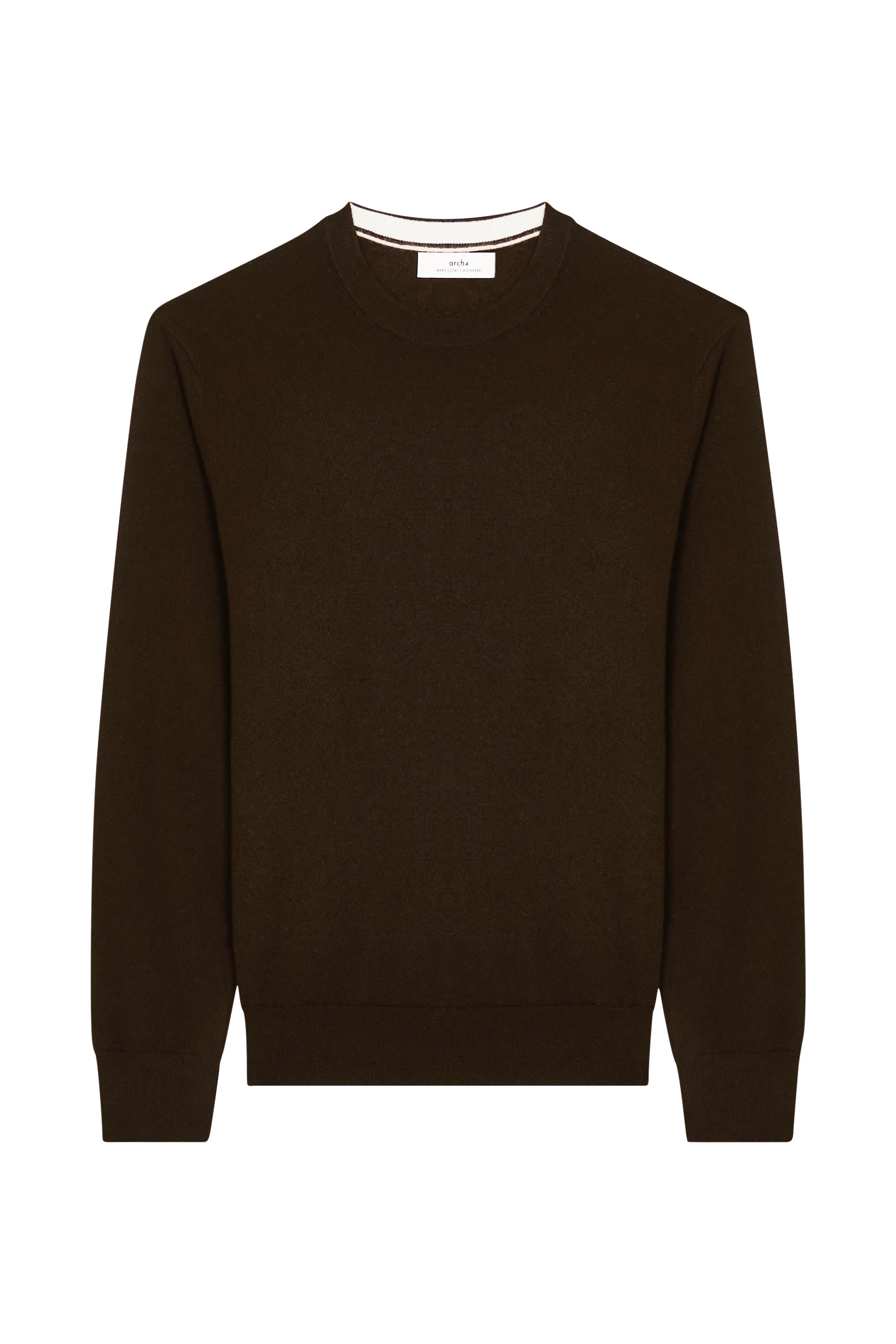 Mr. Carlos Place Cashmere Sweater