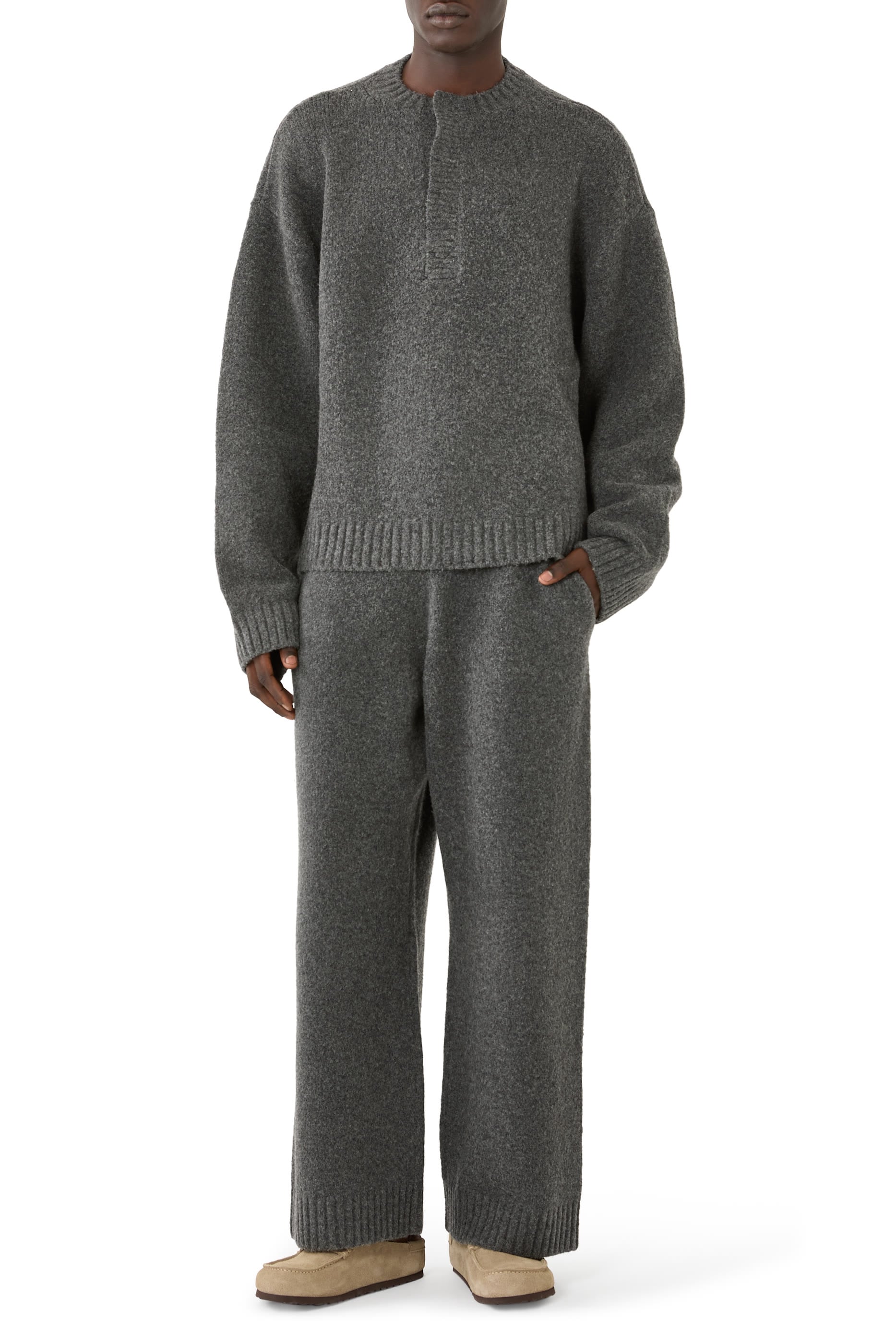 Ramone Sweatpants