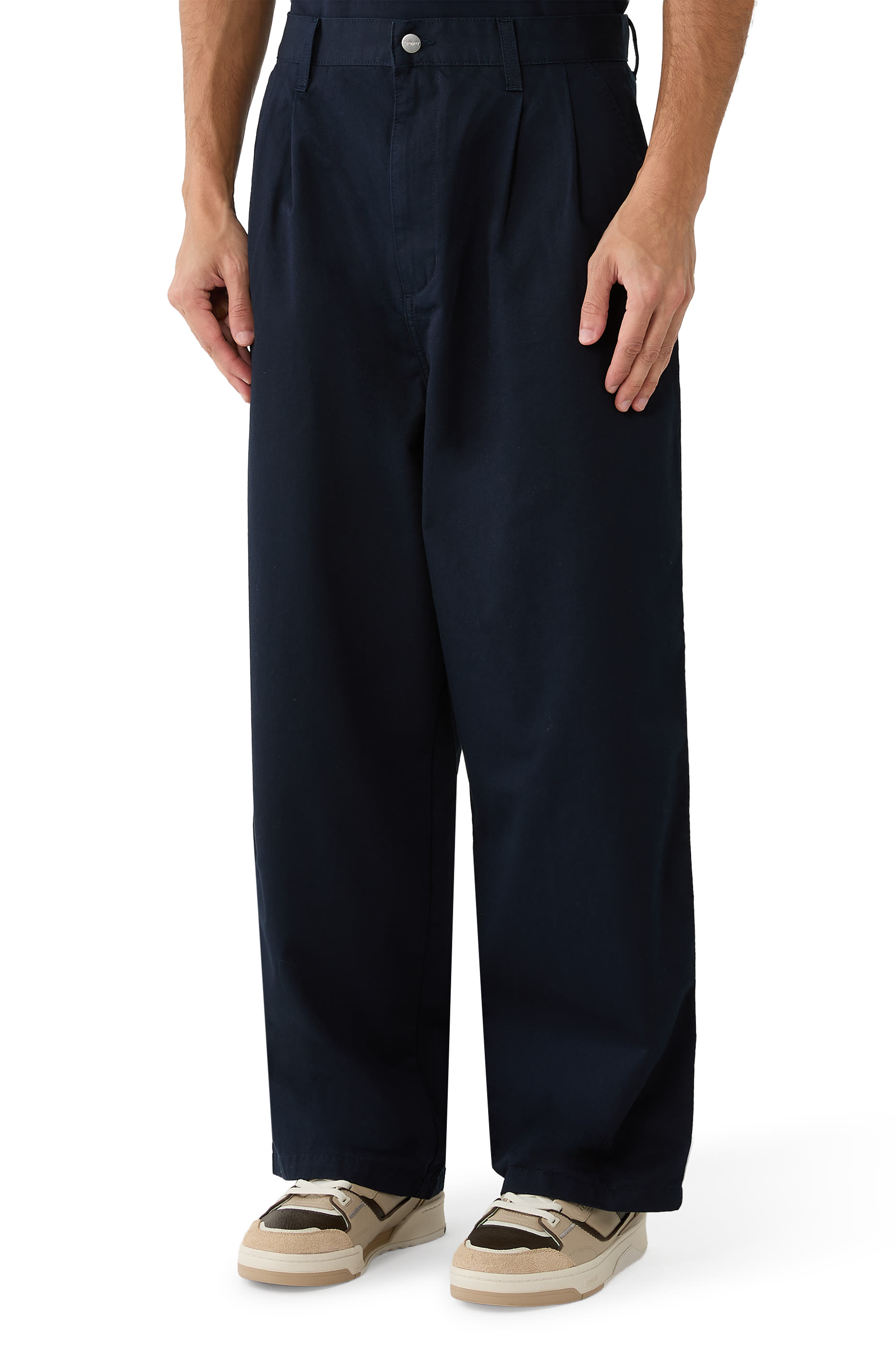 Brockman Pants