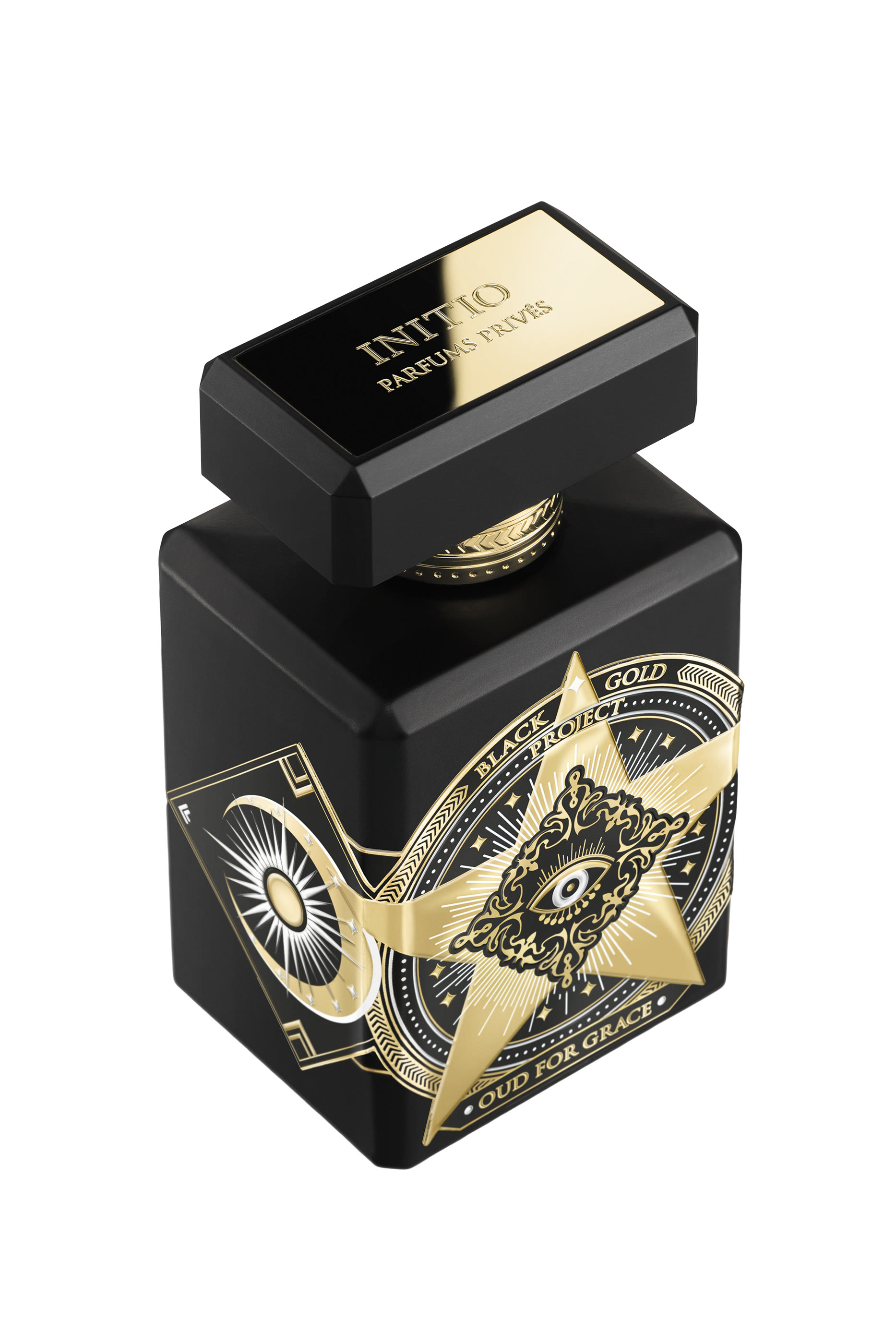 Oud For Grace Eau de Parfum