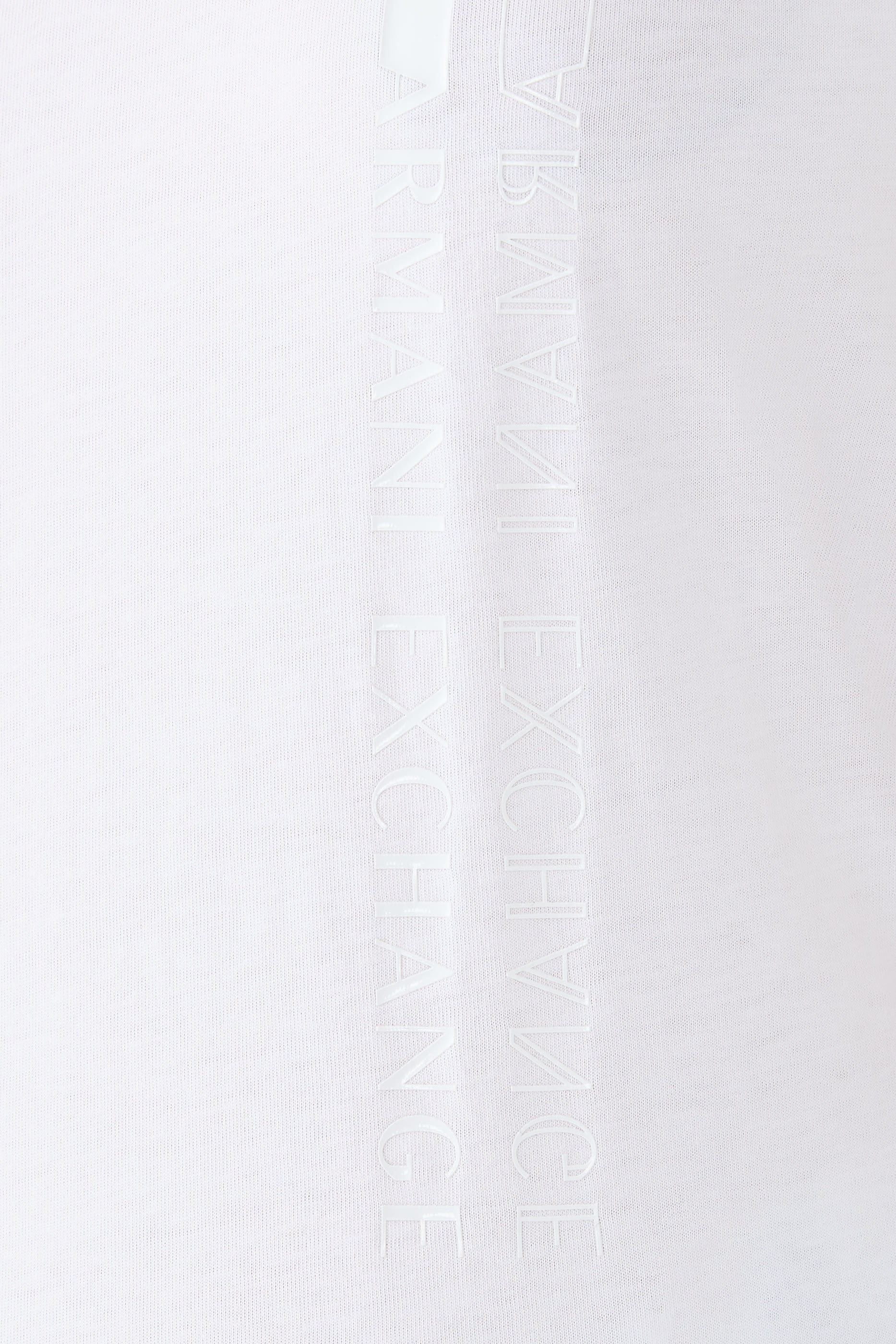 V-Neck Logo T-Shirt 