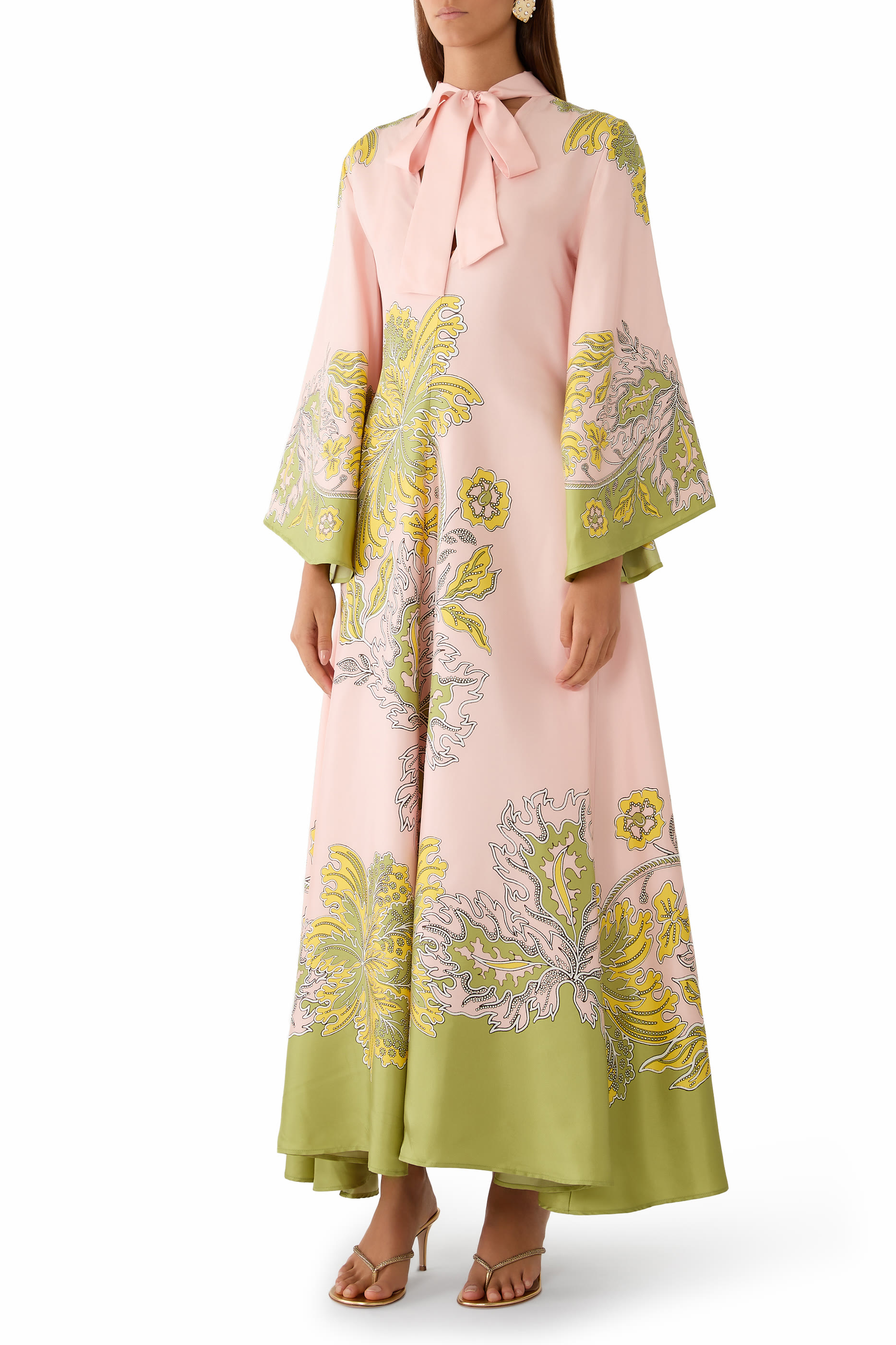 Magnifico Dress