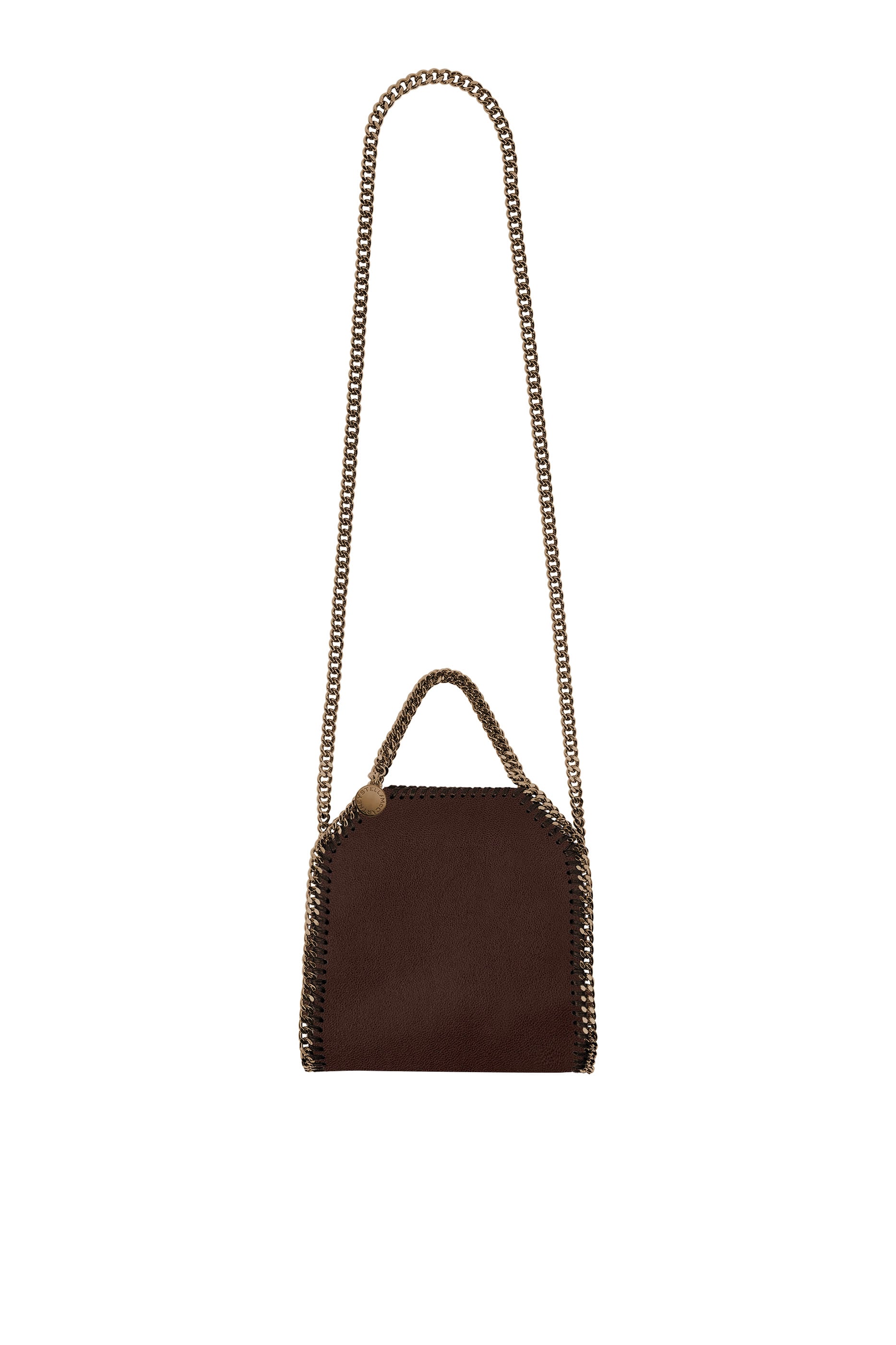  Falabella Tiny Tote Bag 
