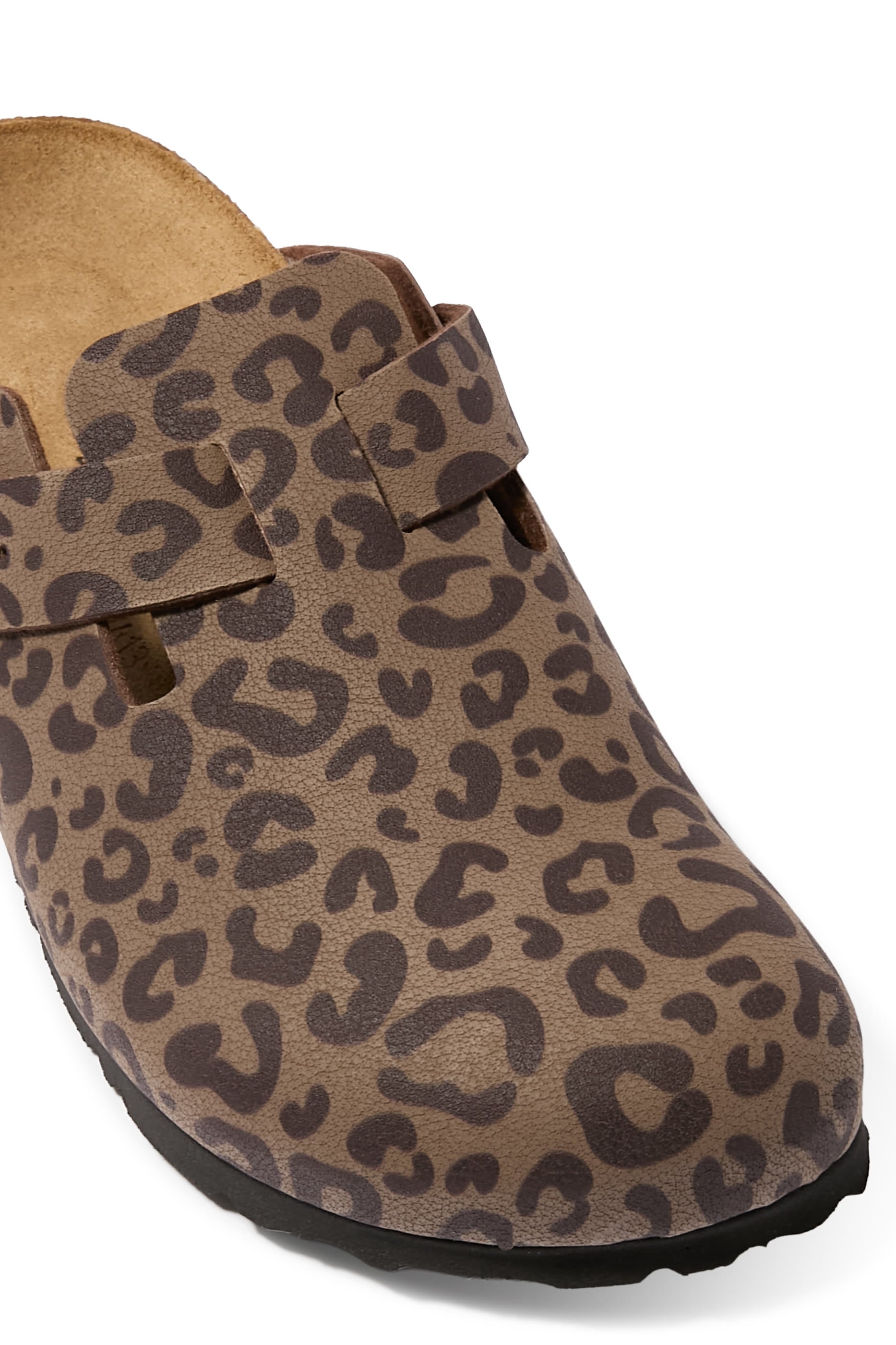 Kids Boston Clogs