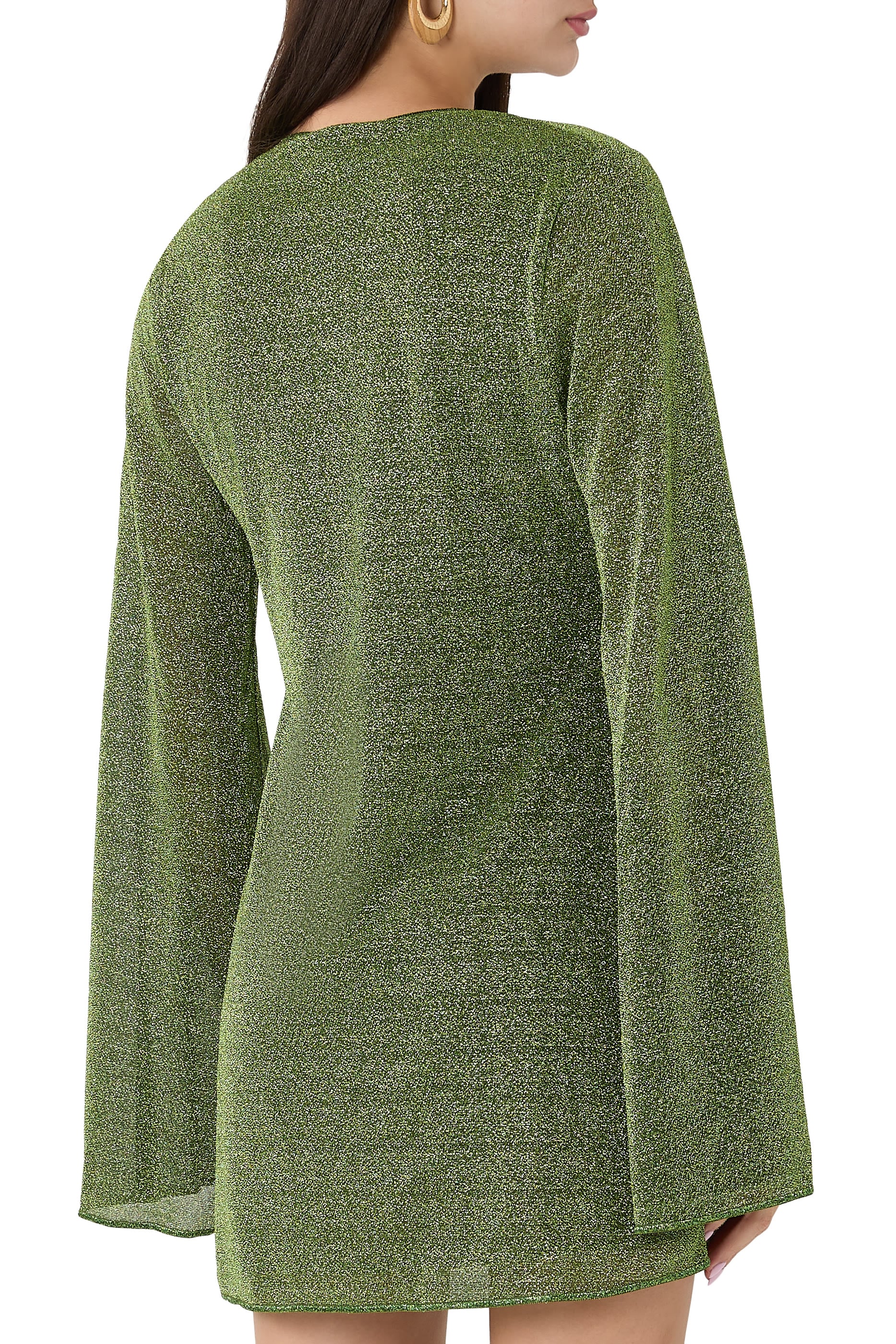 Lumière Short Dress