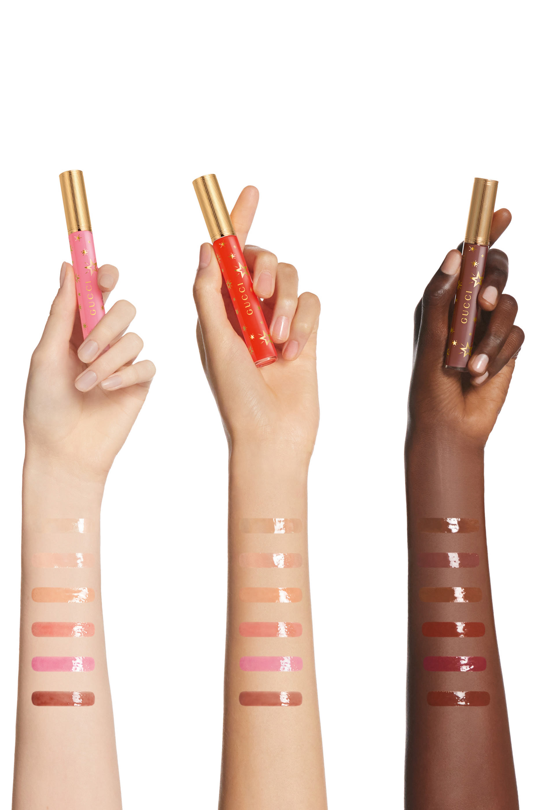 Gloss À Lèvres Lip Gloss