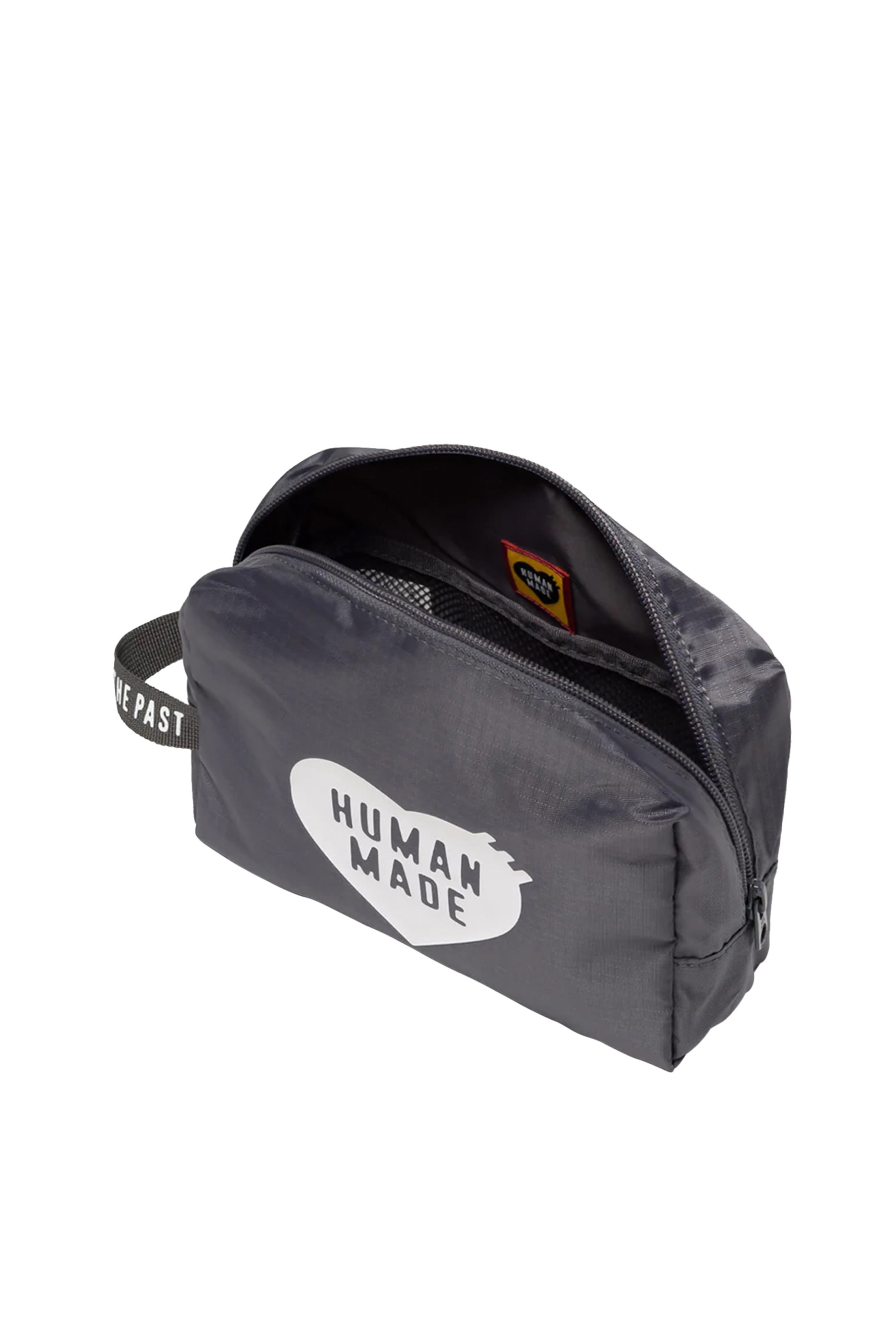 Logo Travel Pouch