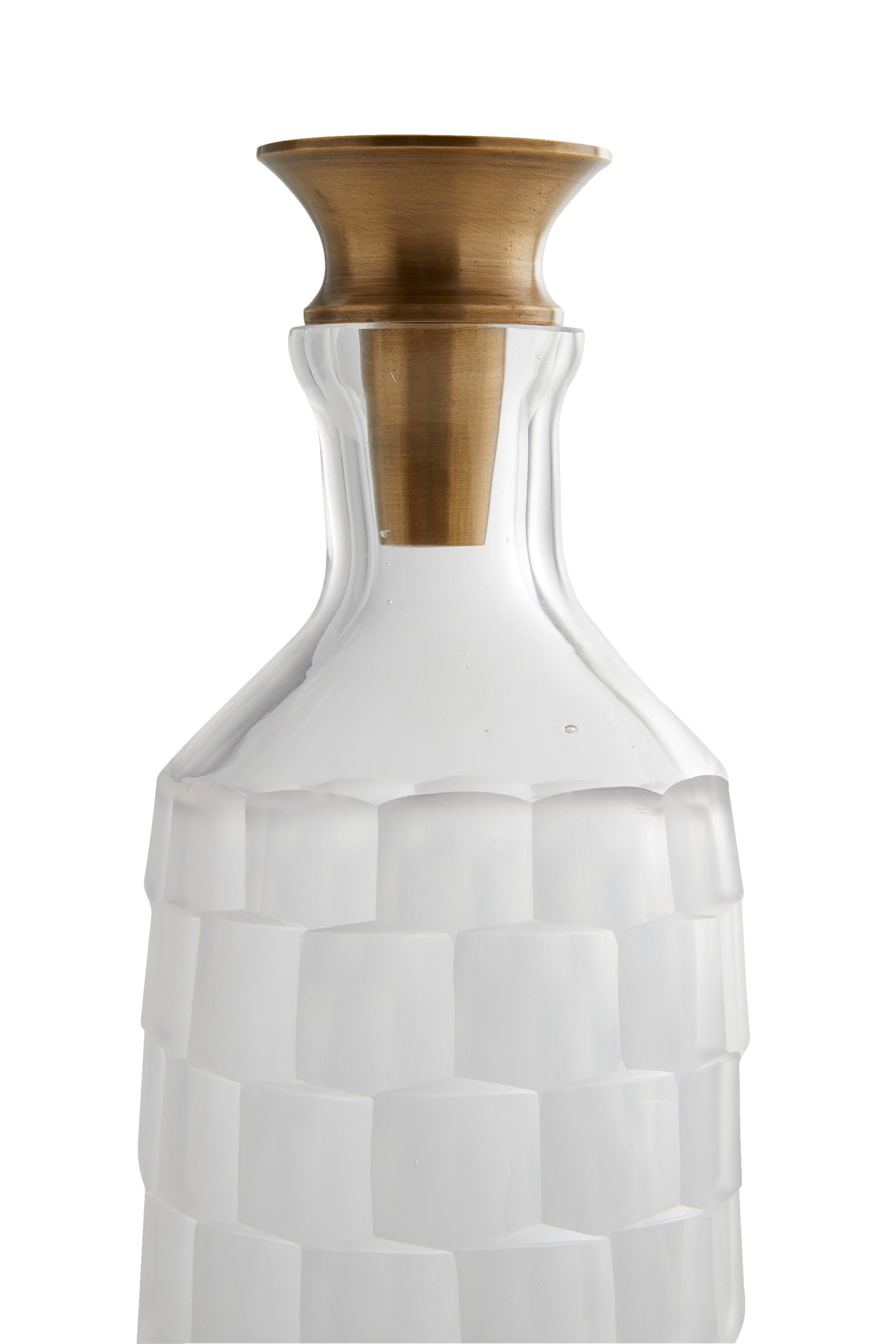 Macklin Decanters, Set of 3