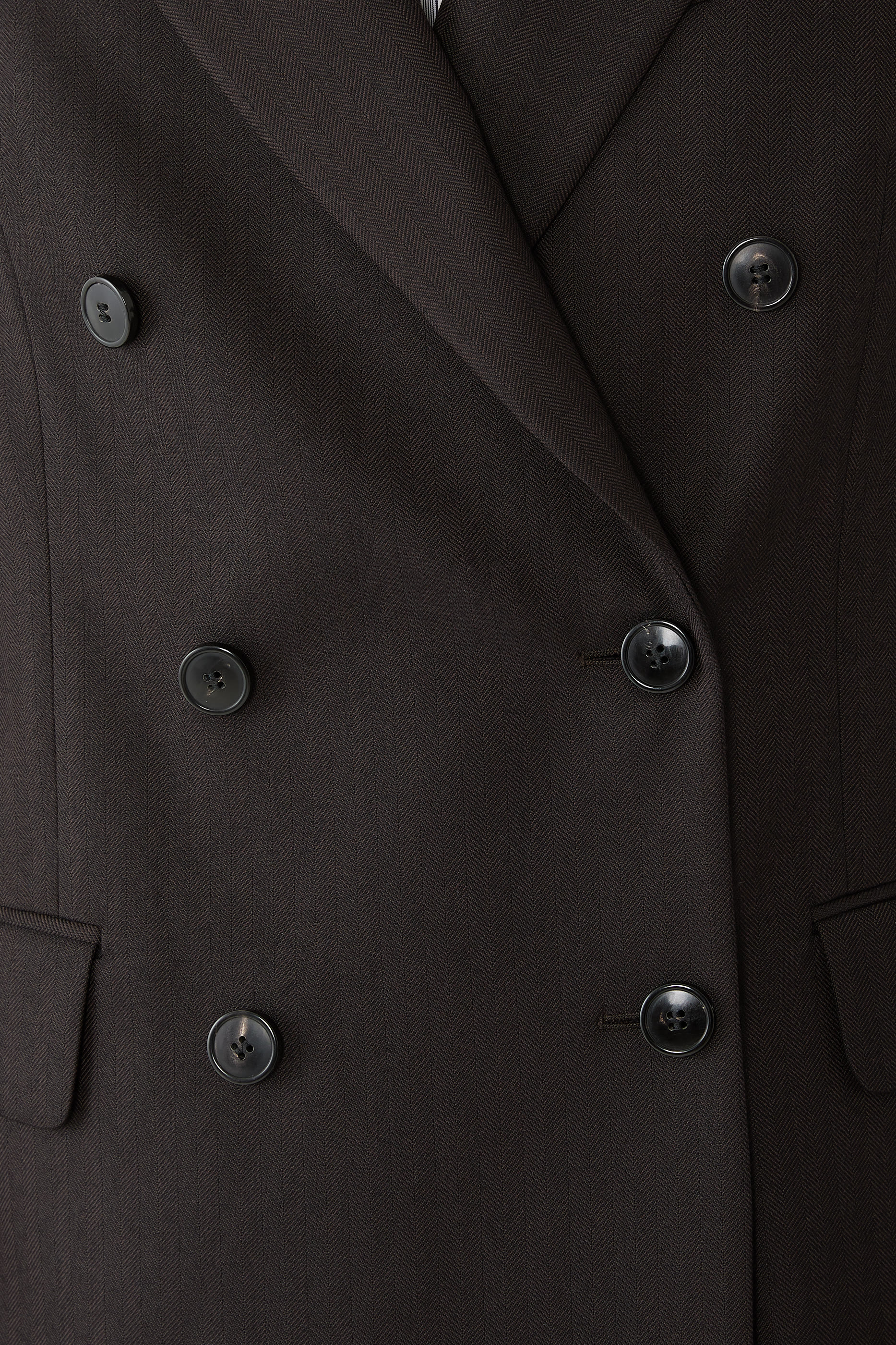 Barry Jacket