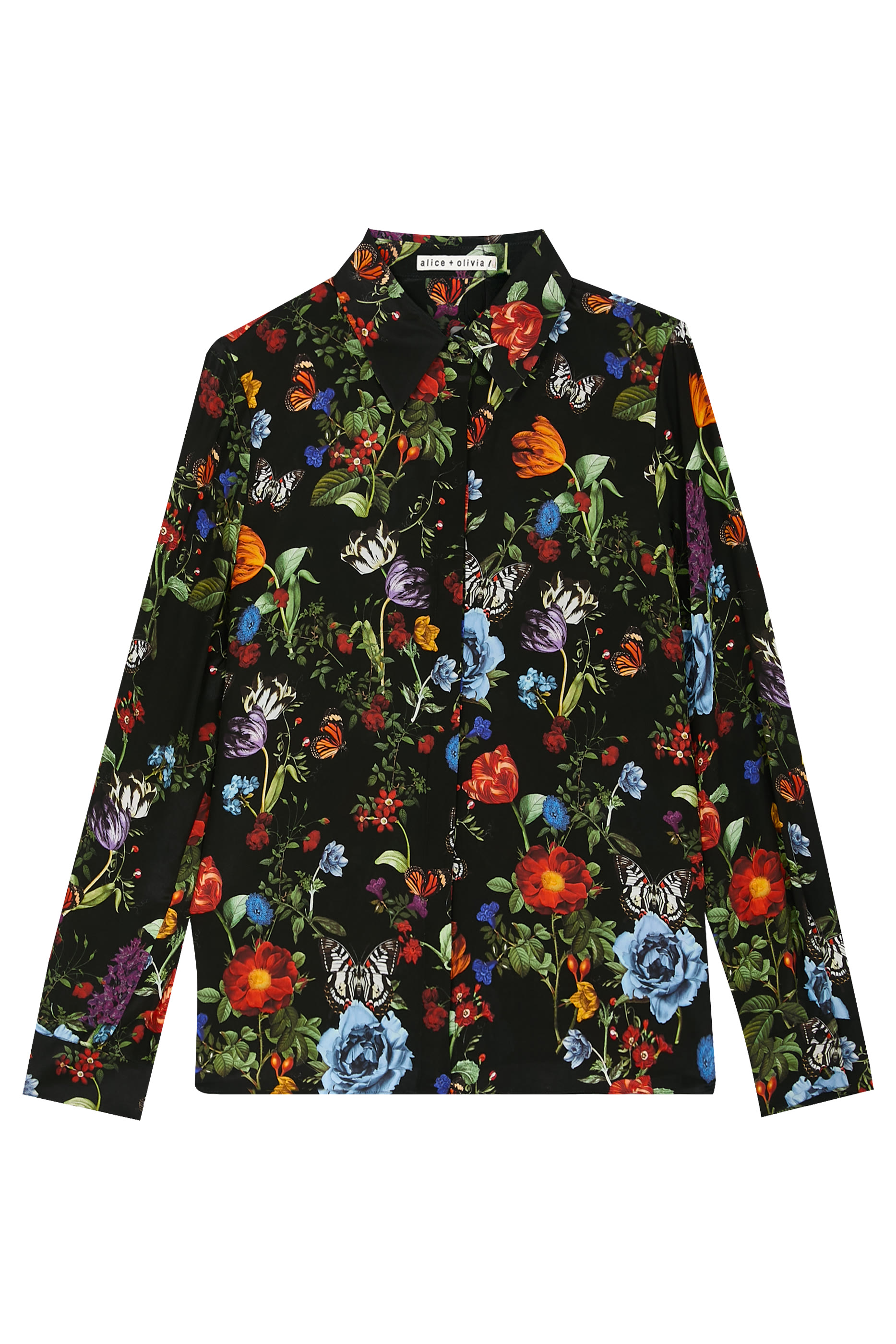 Willa Plkt Top 