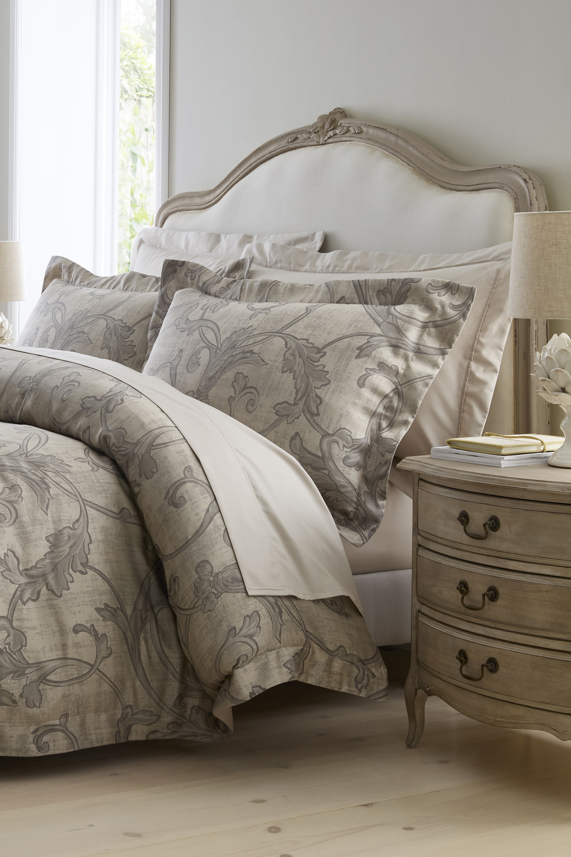Adelina Duvet Set with Pillowcase