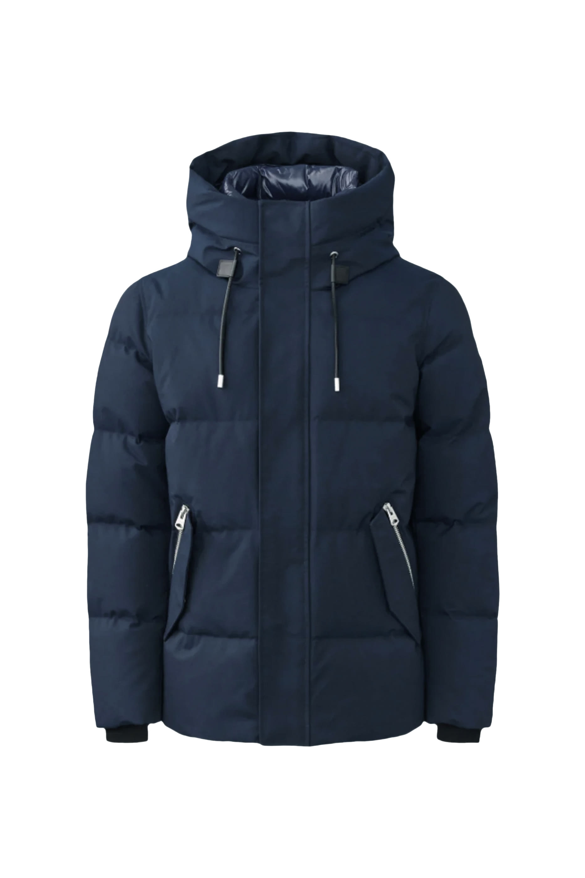 Graydon 2-in-1 Nordic Tech Heavy Down Jacket